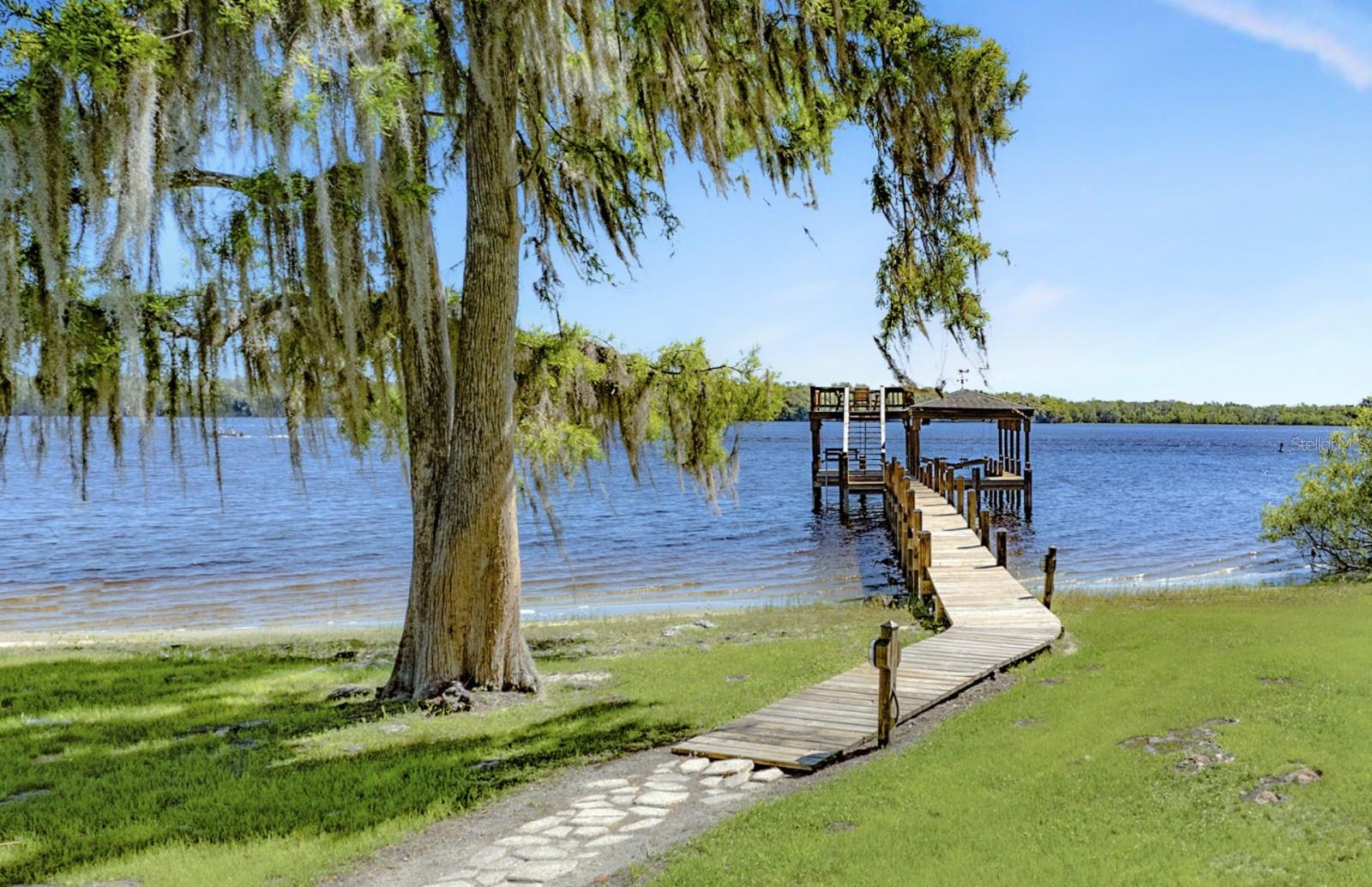 2149 HONTOON RD, DELAND, FL, 32720