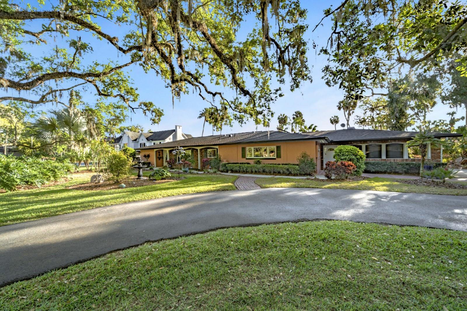 2149 HONTOON RD, DELAND, FL, 32720