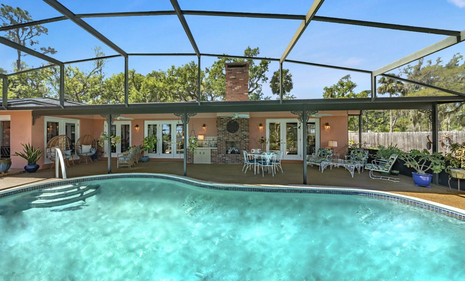 2149 HONTOON RD, DELAND, FL, 32720