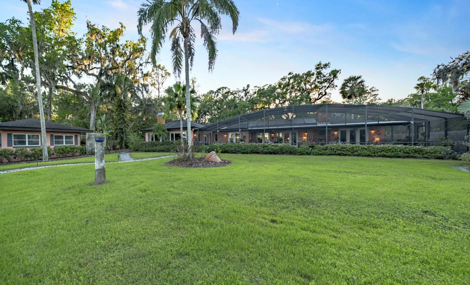 2149 HONTOON RD, DELAND, FL, 32720