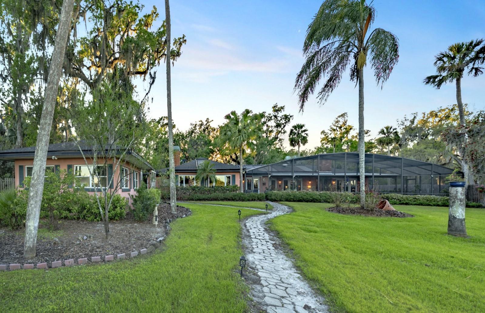 2149 HONTOON RD, DELAND, FL, 32720