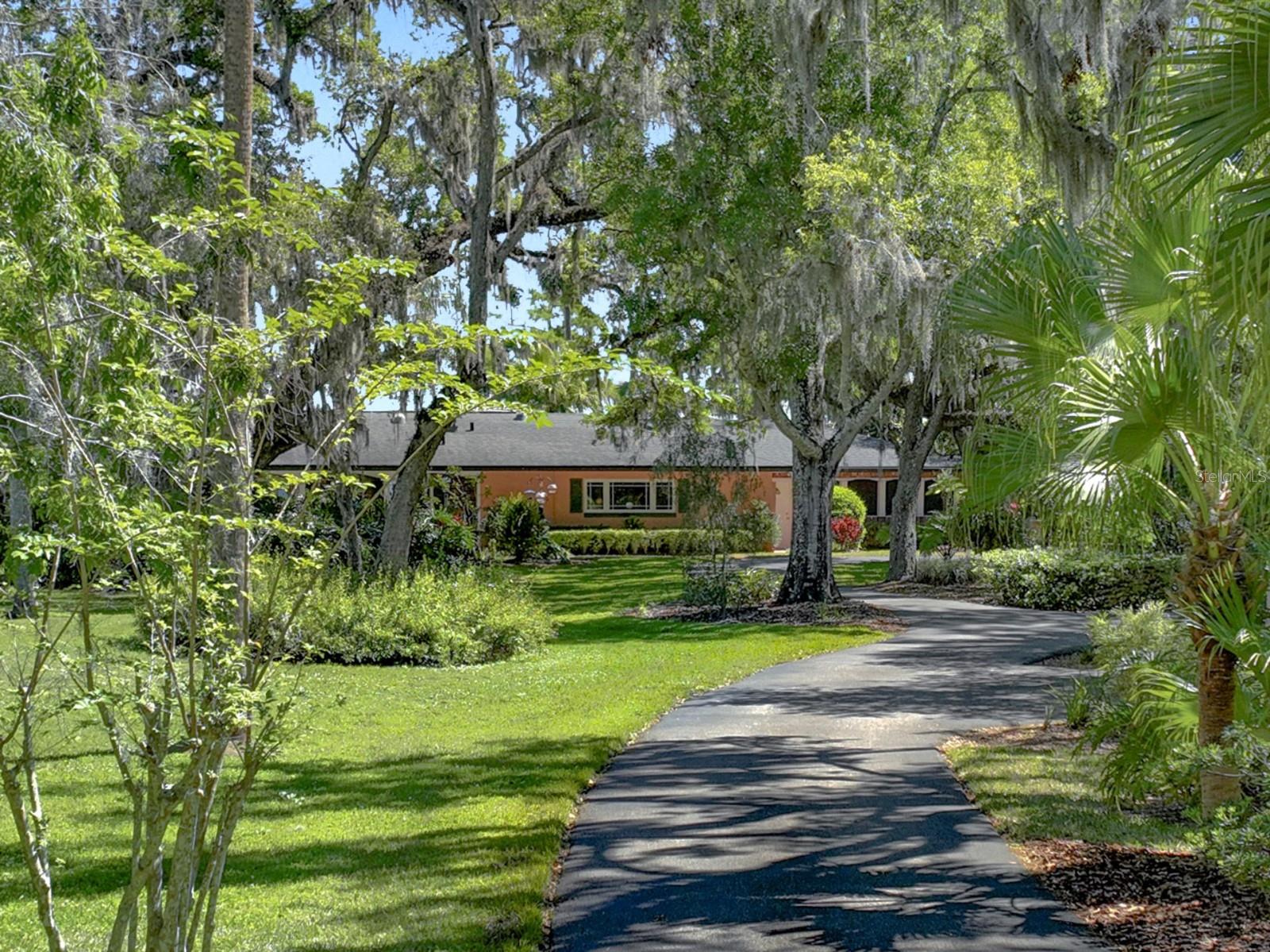 2149 HONTOON RD, DELAND, FL, 32720