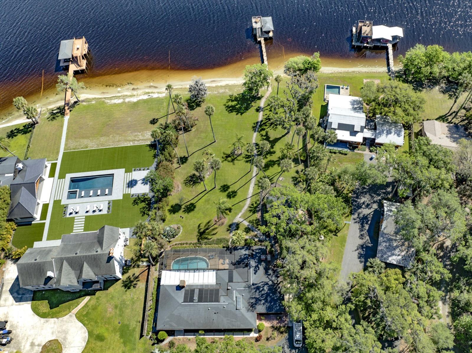 2149 HONTOON RD, DELAND, FL, 32720