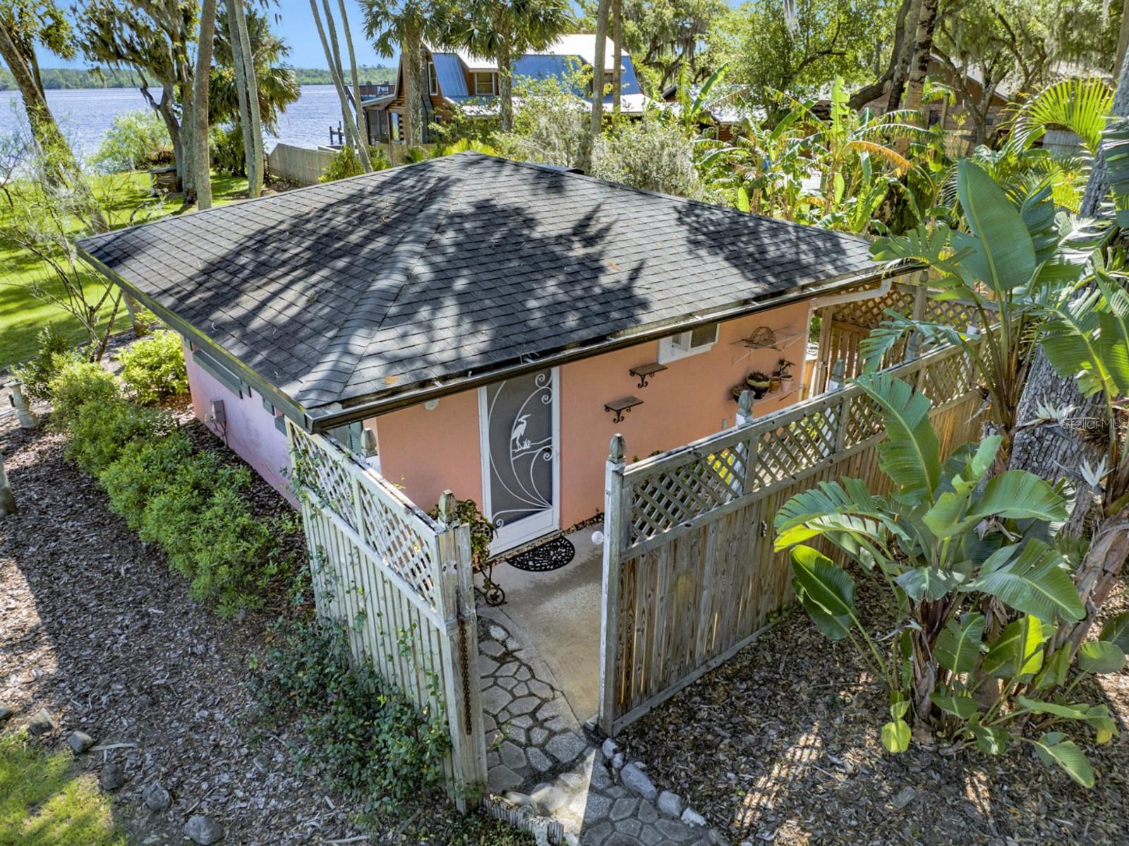 2149 HONTOON RD, DELAND, FL, 32720