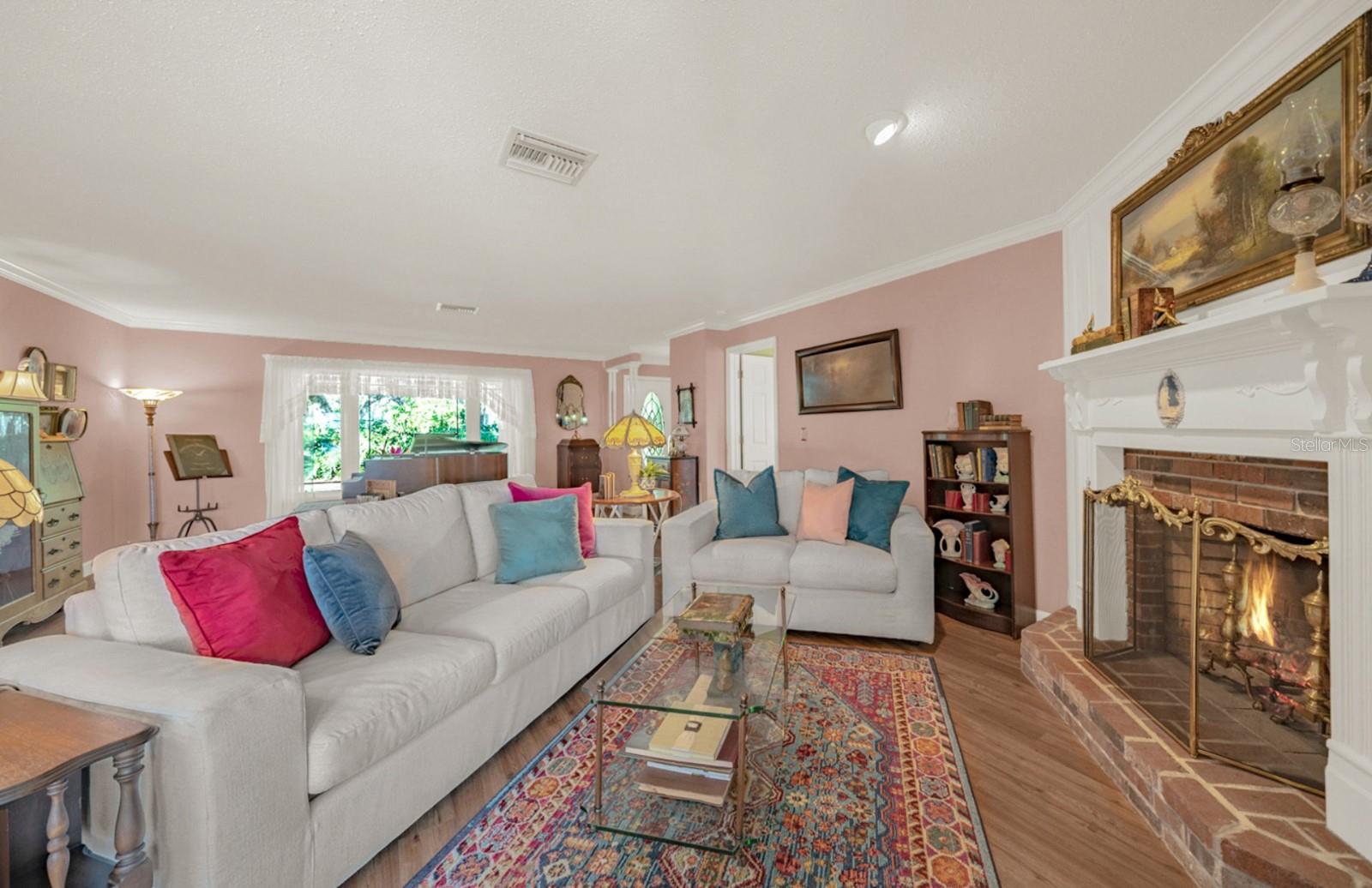 2149 HONTOON RD, DELAND, FL, 32720