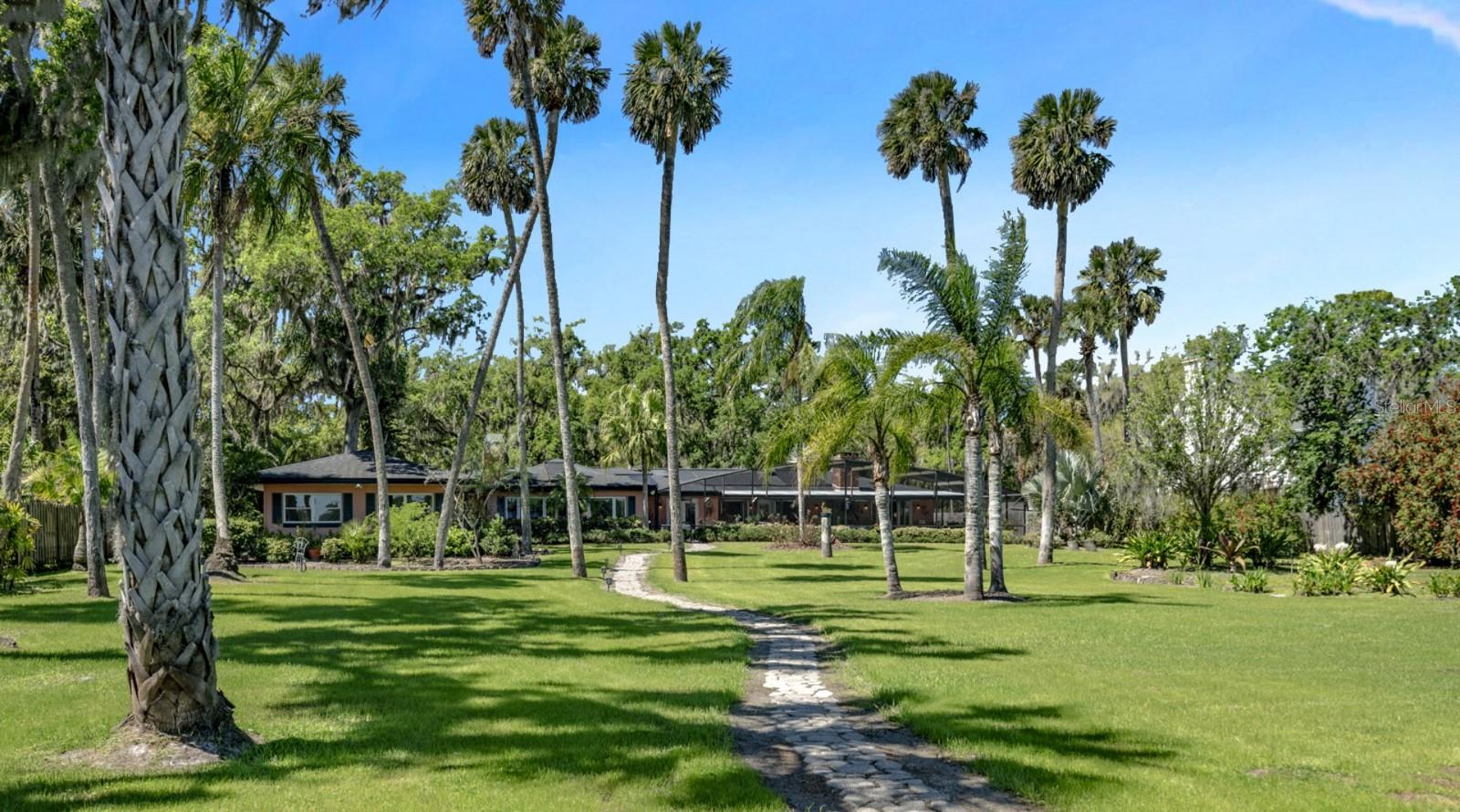 2149 HONTOON RD, DELAND, FL, 32720