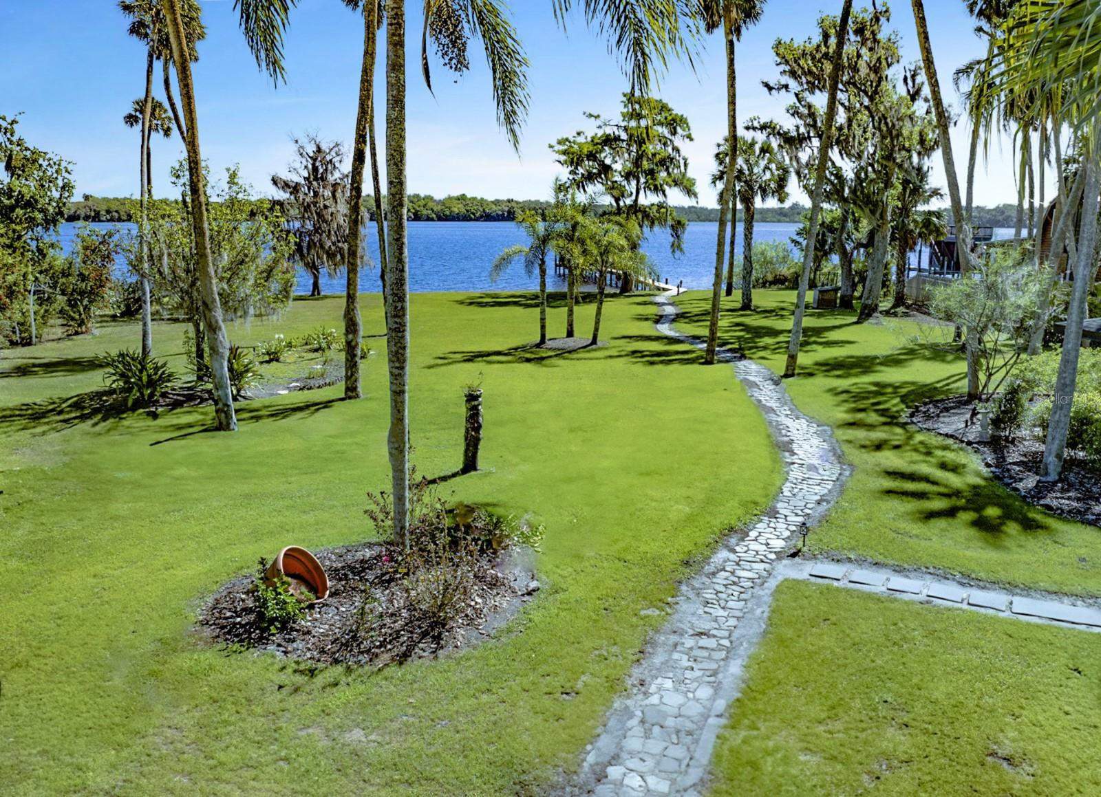 2149 HONTOON RD, DELAND, FL, 32720