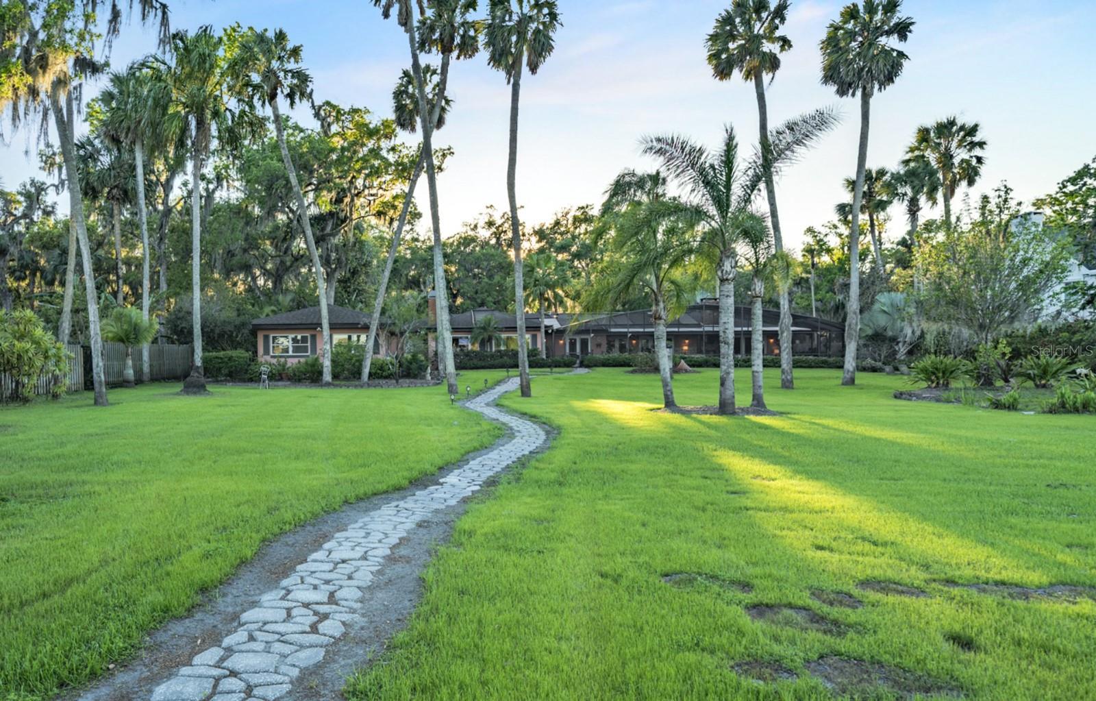 2149 HONTOON RD, DELAND, FL, 32720