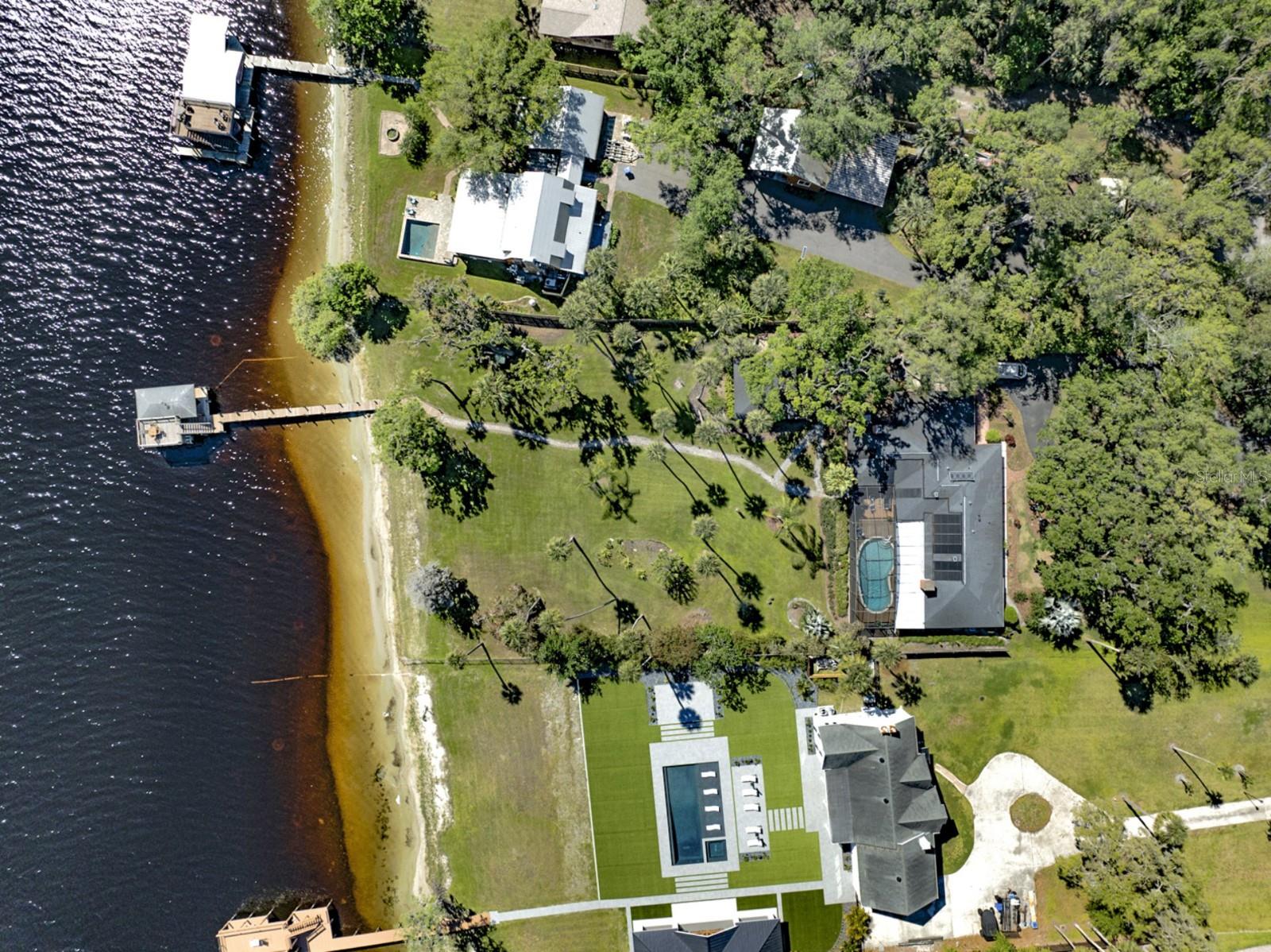 2149 HONTOON RD, DELAND, FL, 32720