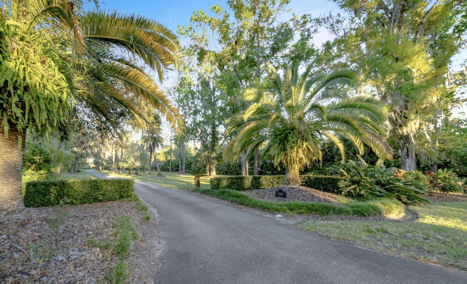 2149 HONTOON RD, DELAND, FL, 32720