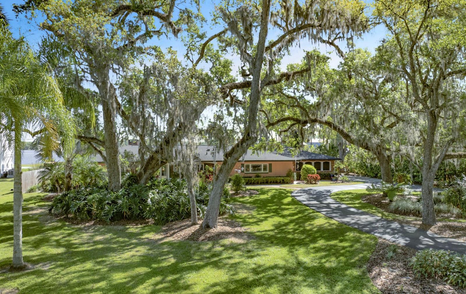 2149 HONTOON RD, DELAND, FL, 32720