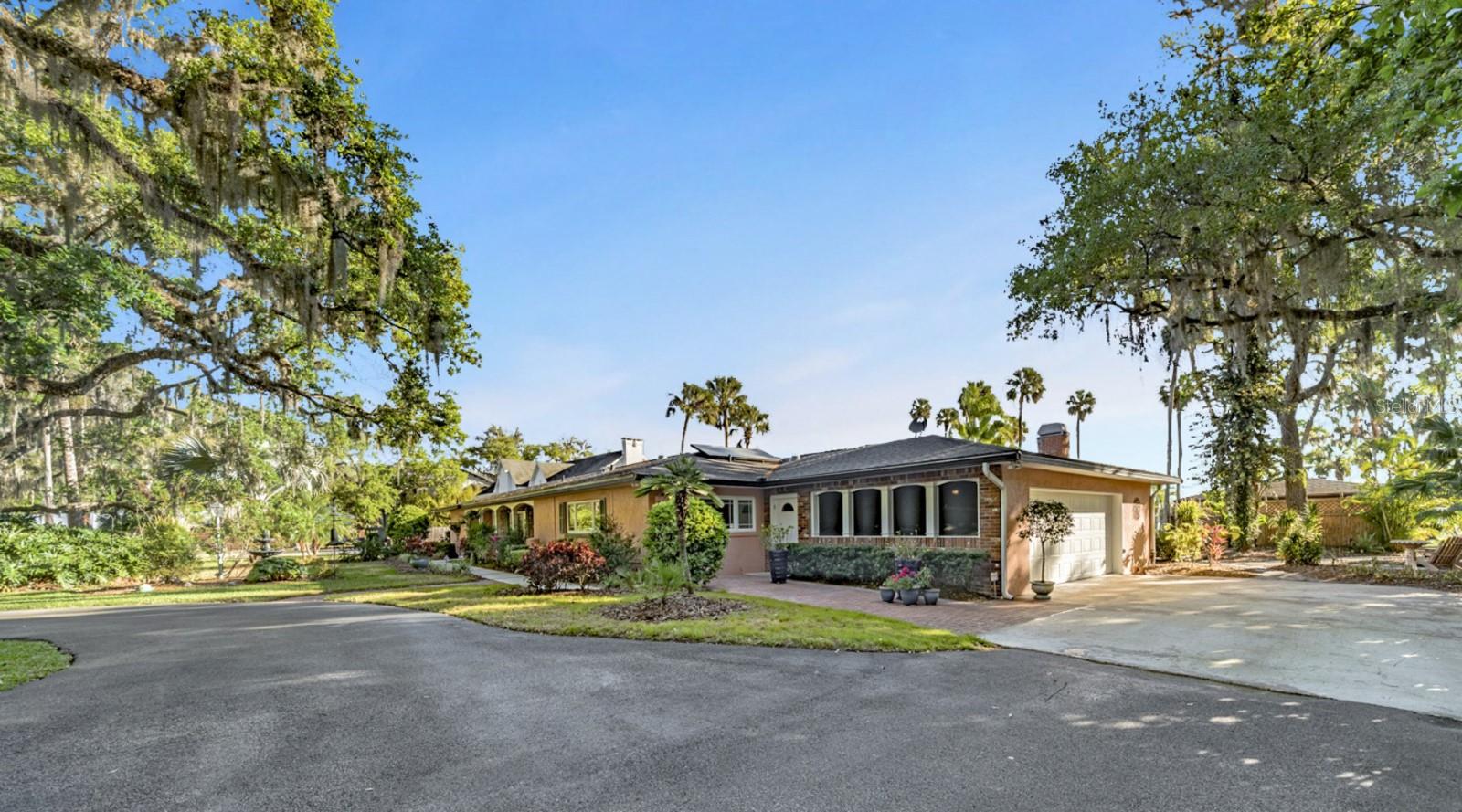 2149 HONTOON RD, DELAND, FL, 32720