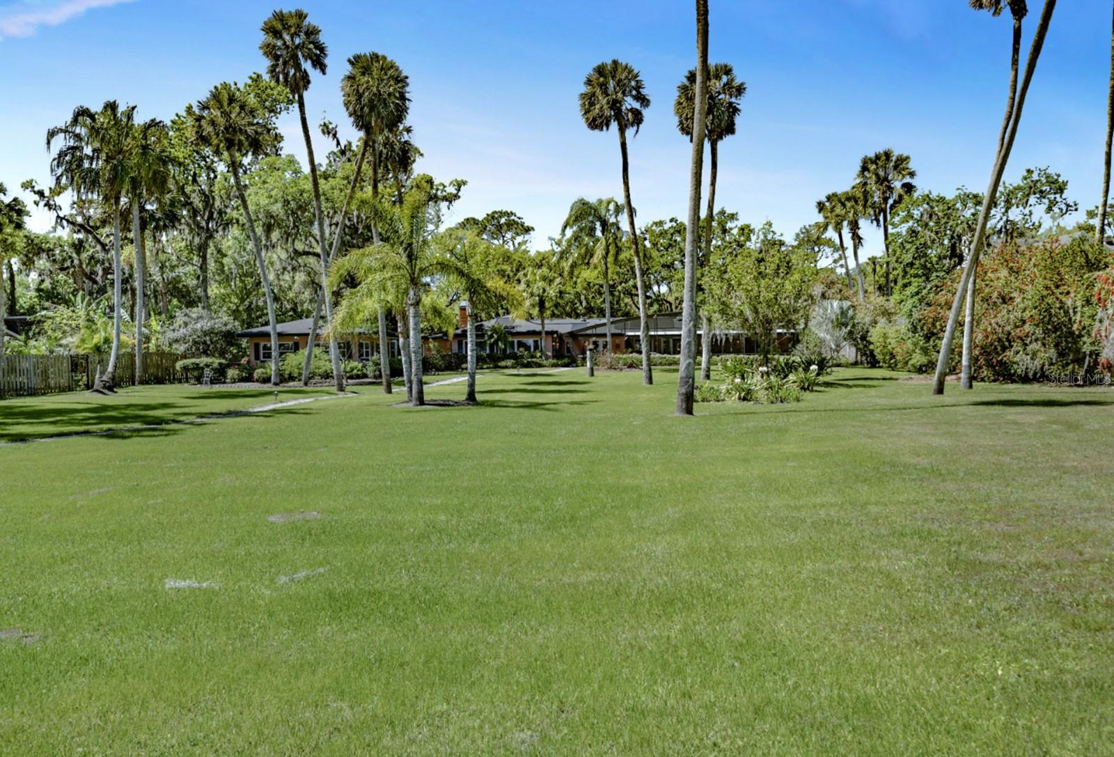 2149 HONTOON RD, DELAND, FL, 32720