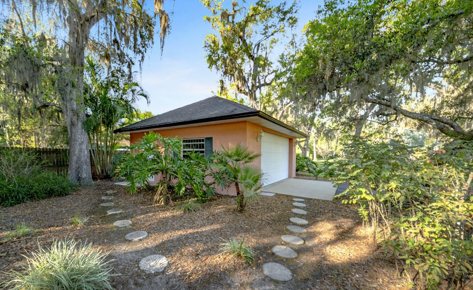 2149 HONTOON RD, DELAND, FL, 32720