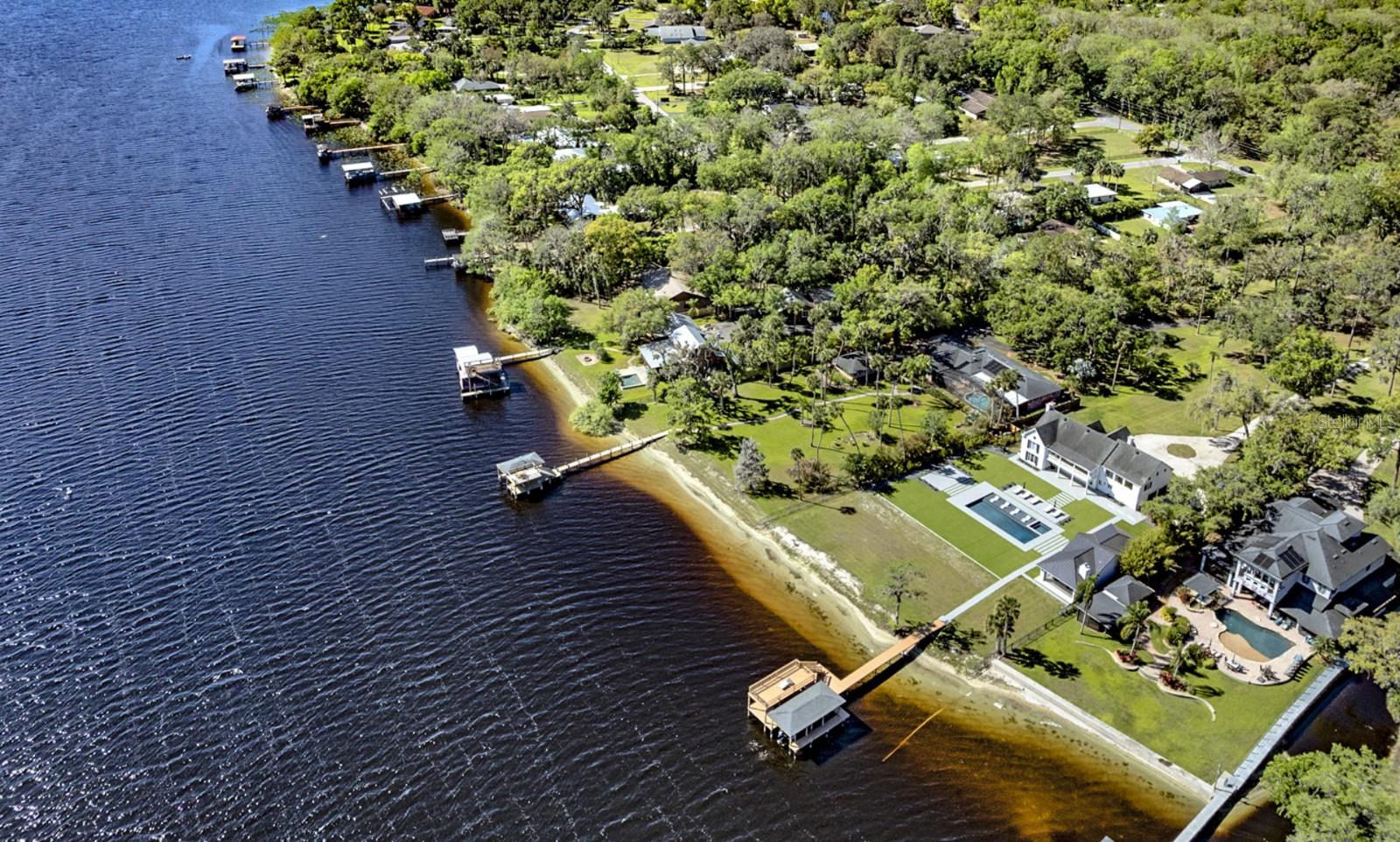 2149 HONTOON RD, DELAND, FL, 32720