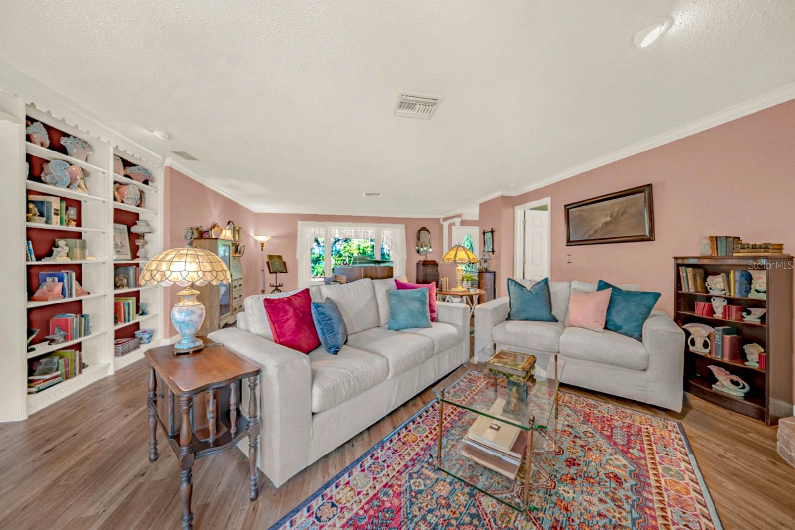 2149 HONTOON RD, DELAND, FL, 32720