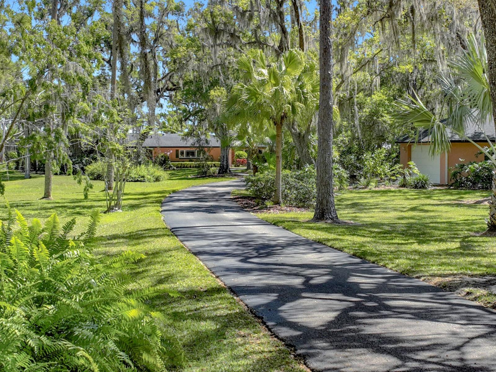 2149 HONTOON RD, DELAND, FL, 32720