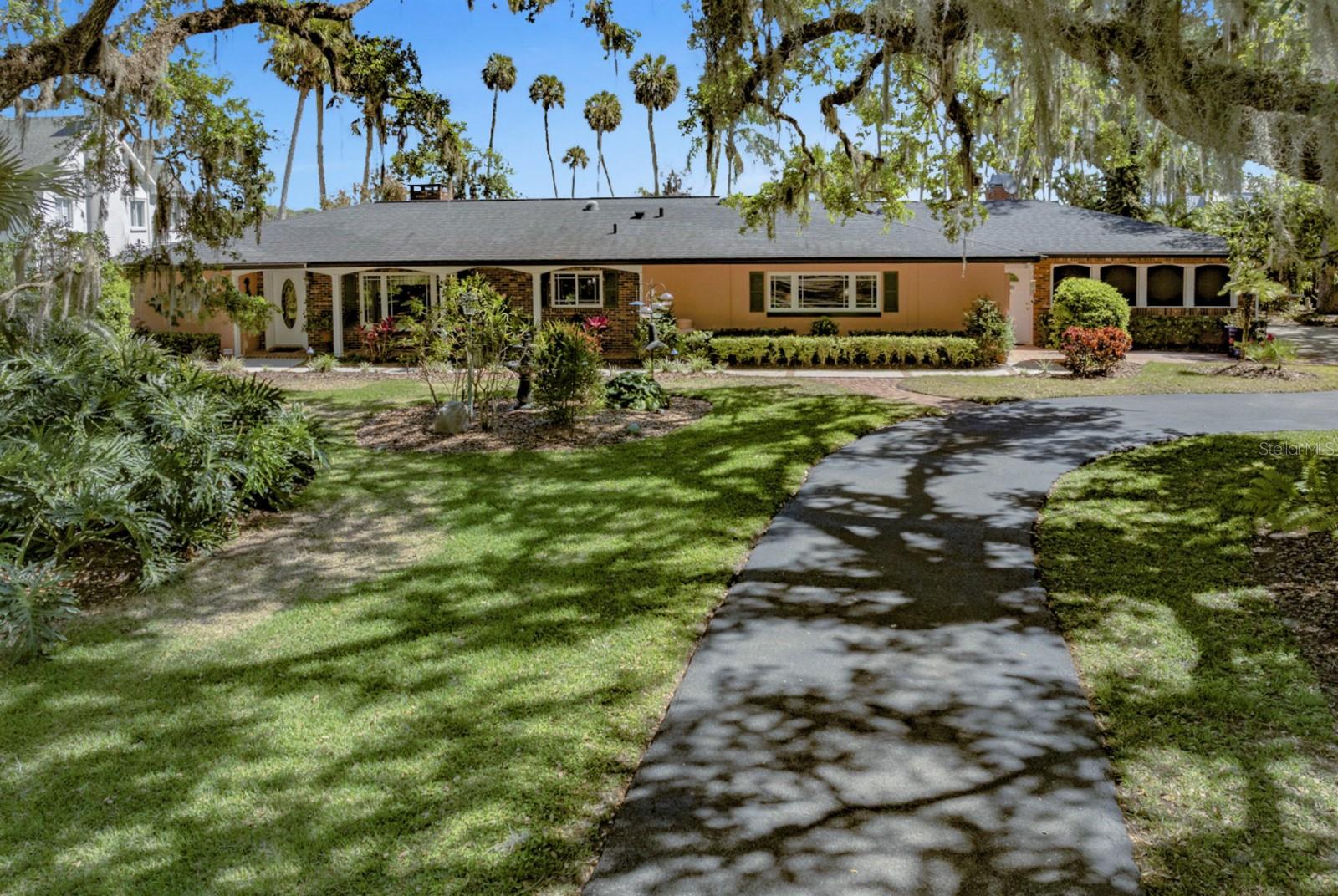 2149 HONTOON RD, DELAND, FL, 32720