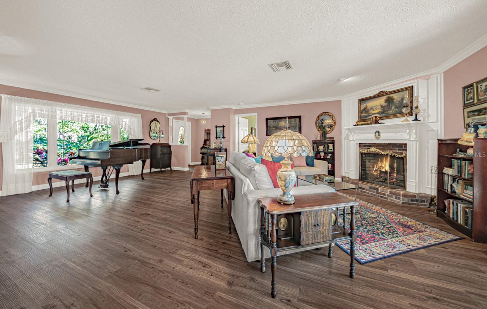 2149 HONTOON RD, DELAND, FL, 32720