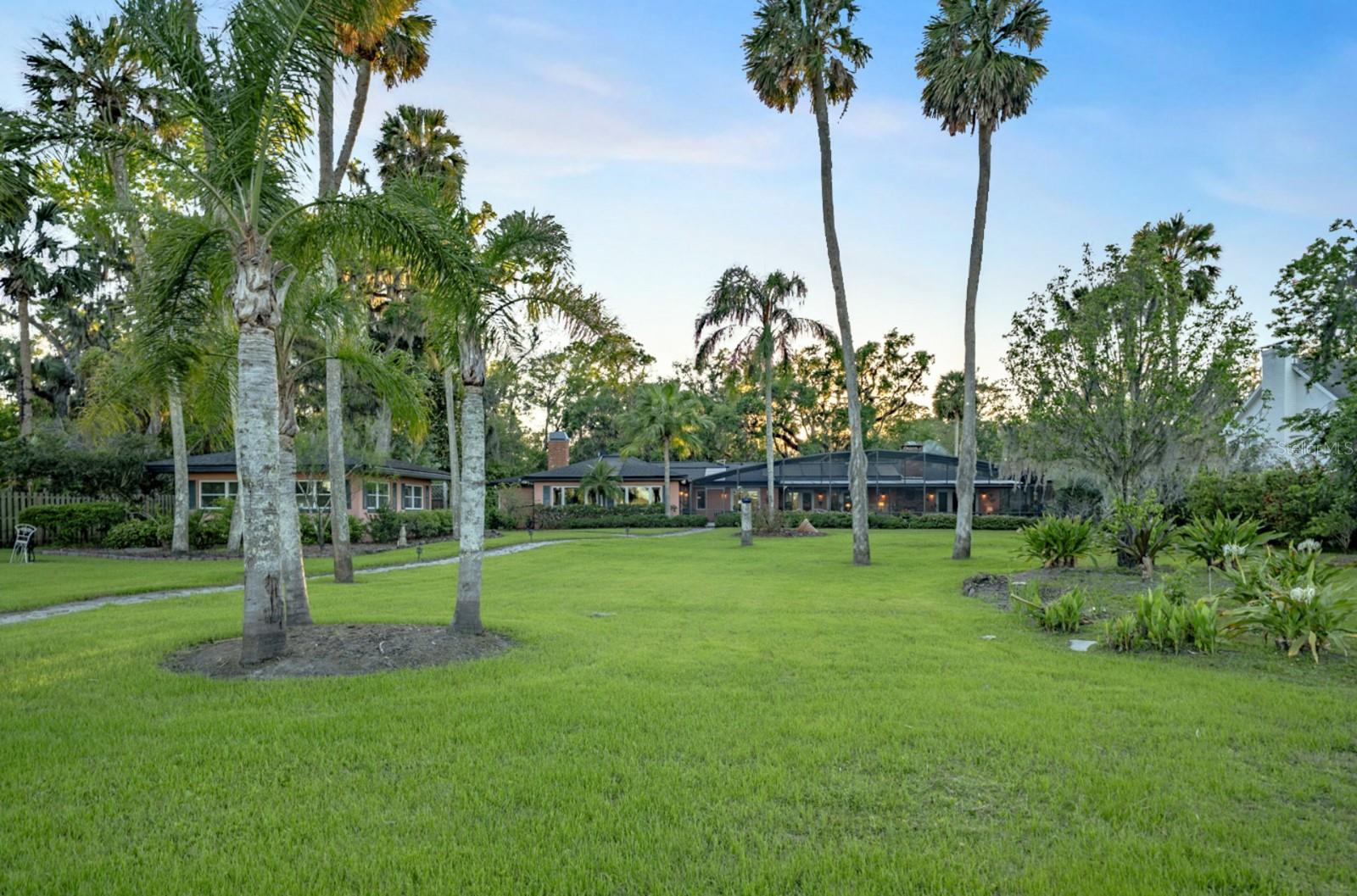 2149 HONTOON RD, DELAND, FL, 32720