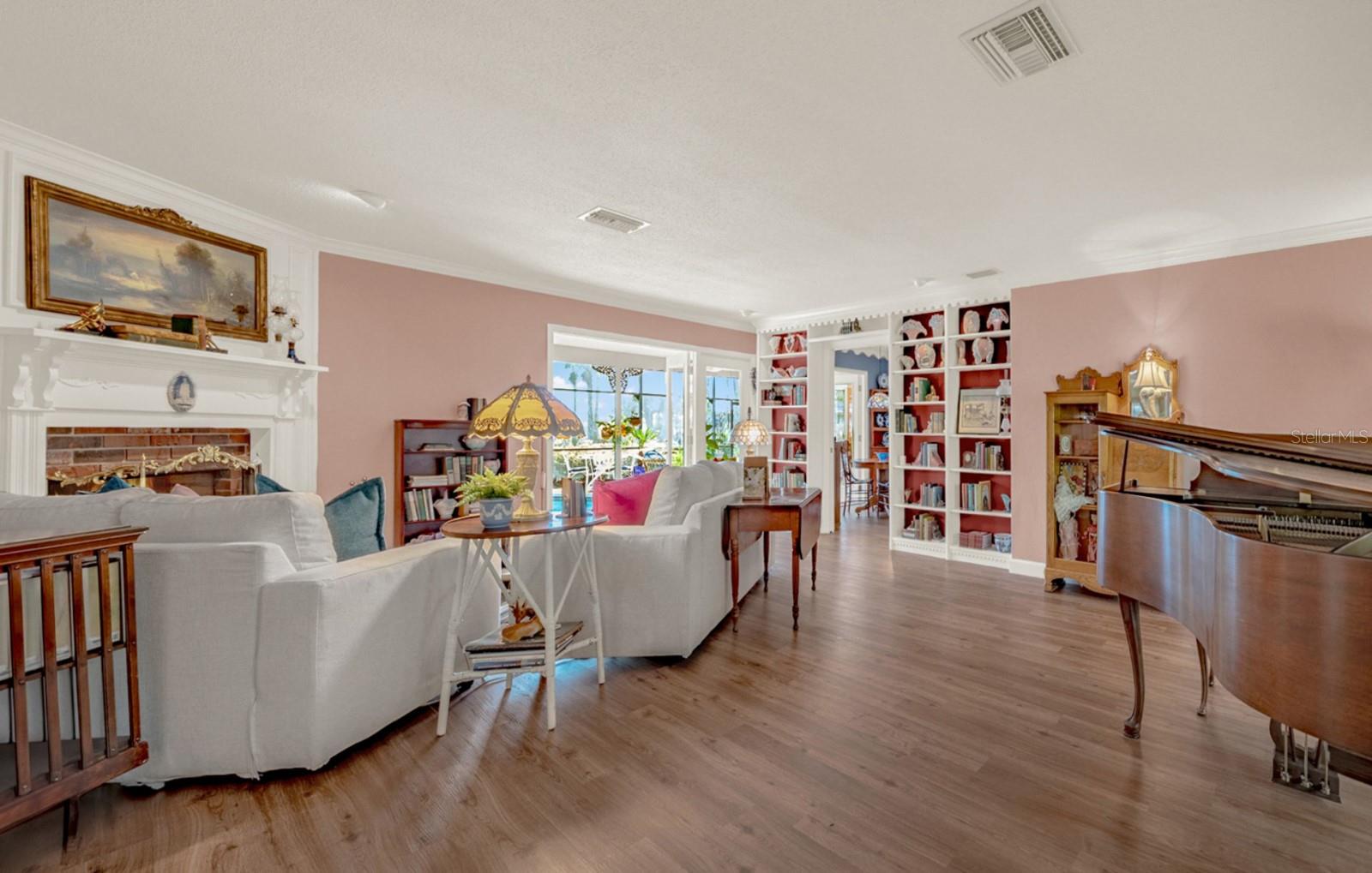 2149 HONTOON RD, DELAND, FL, 32720