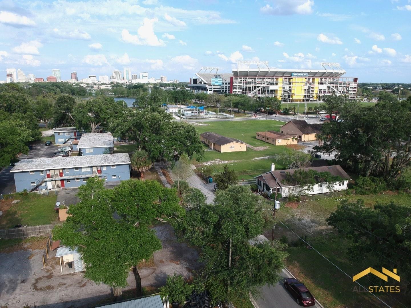 2037 WEST PINE STREET, ORLANDO, FL, 32805