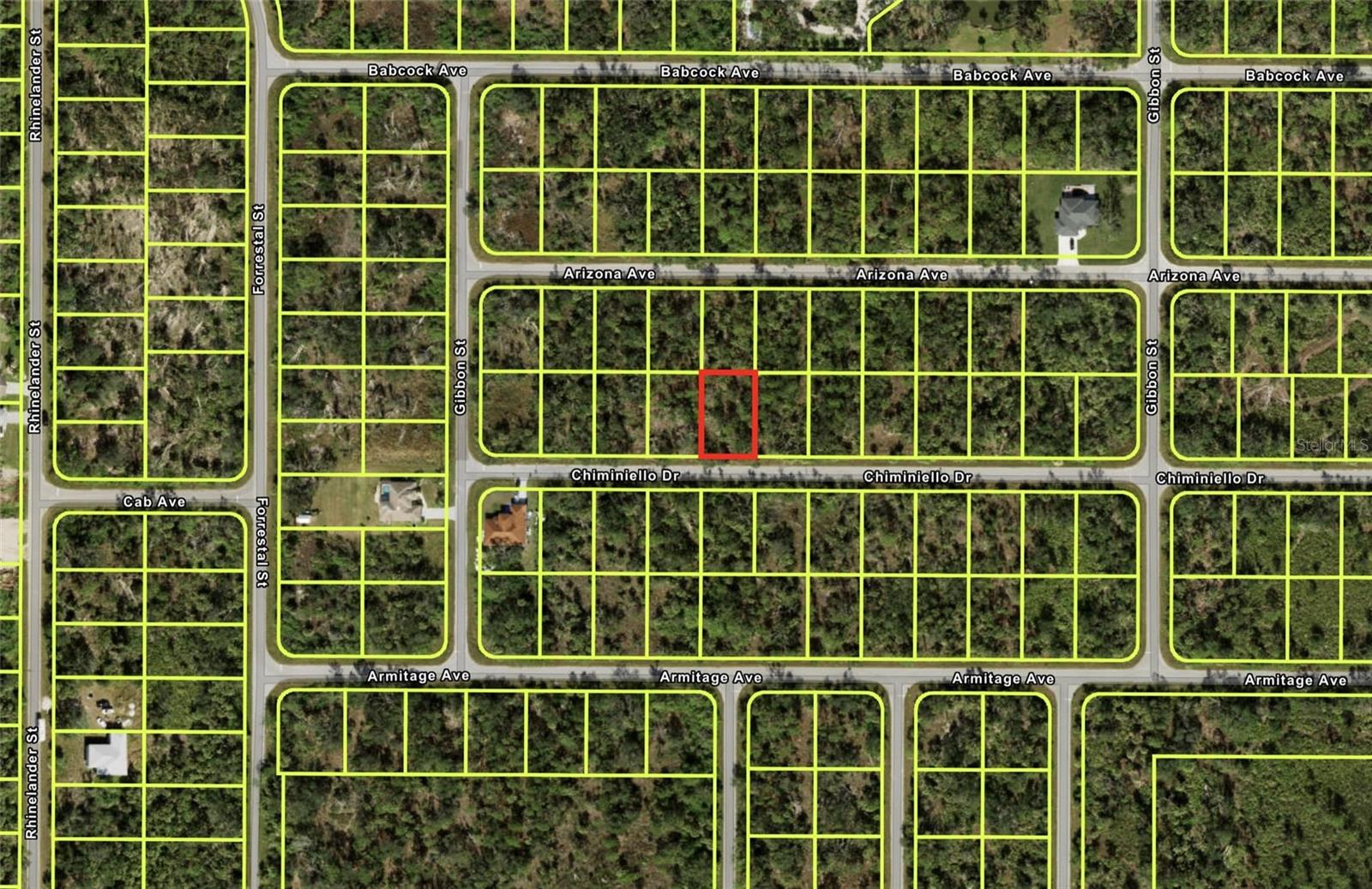 13070 CHIMINIELLO DR, PORT CHARLOTTE, FL, 33953