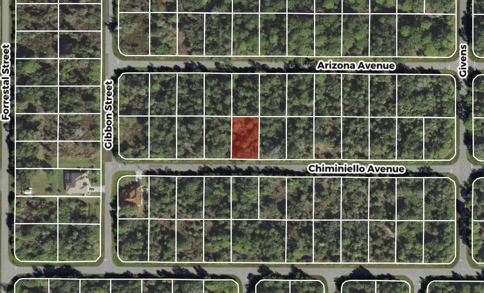 13070 CHIMINIELLO DR, PORT CHARLOTTE, FL, 33953