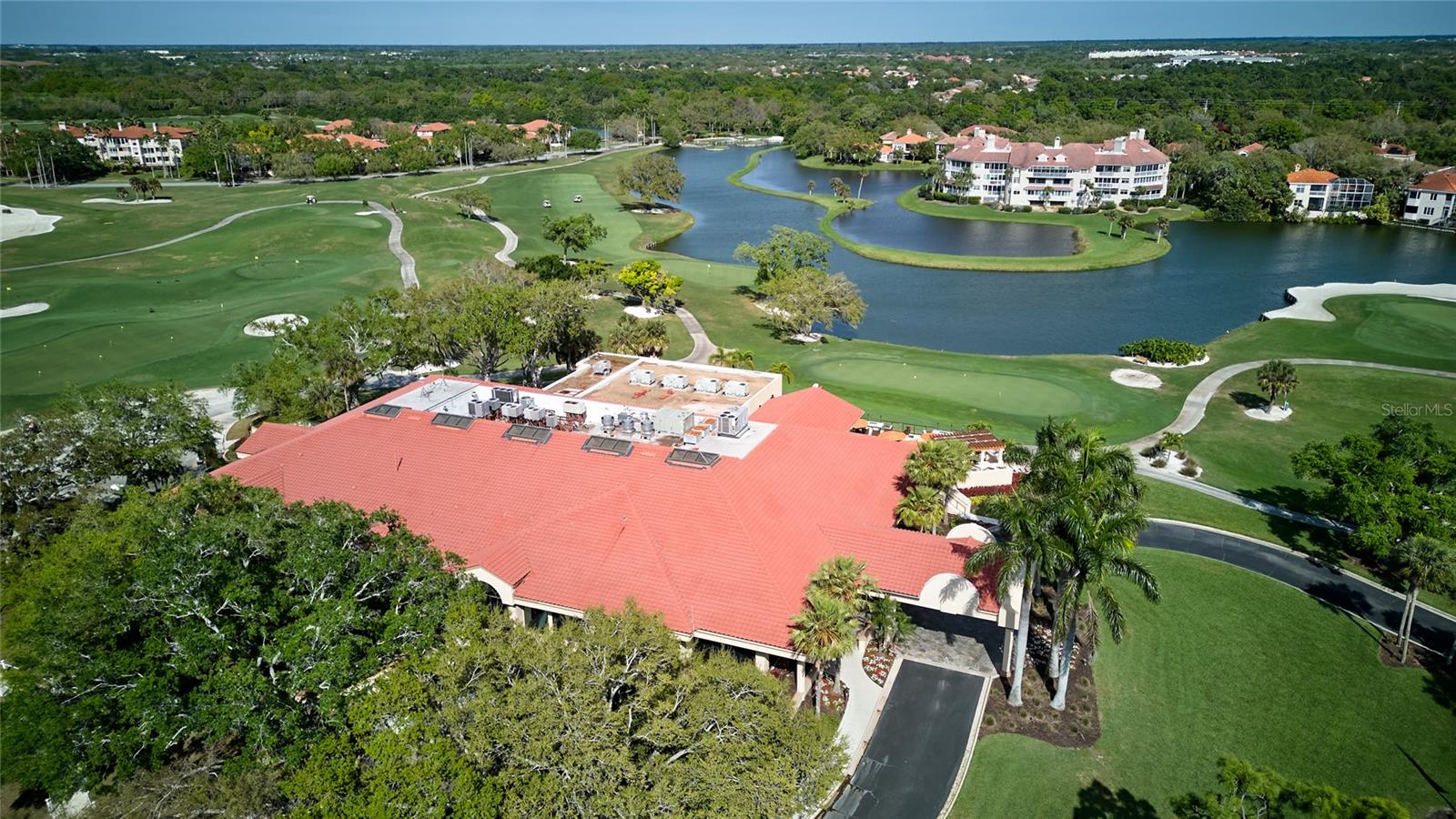 3718 BOCA POINTE DR, SARASOTA, FL, 34238