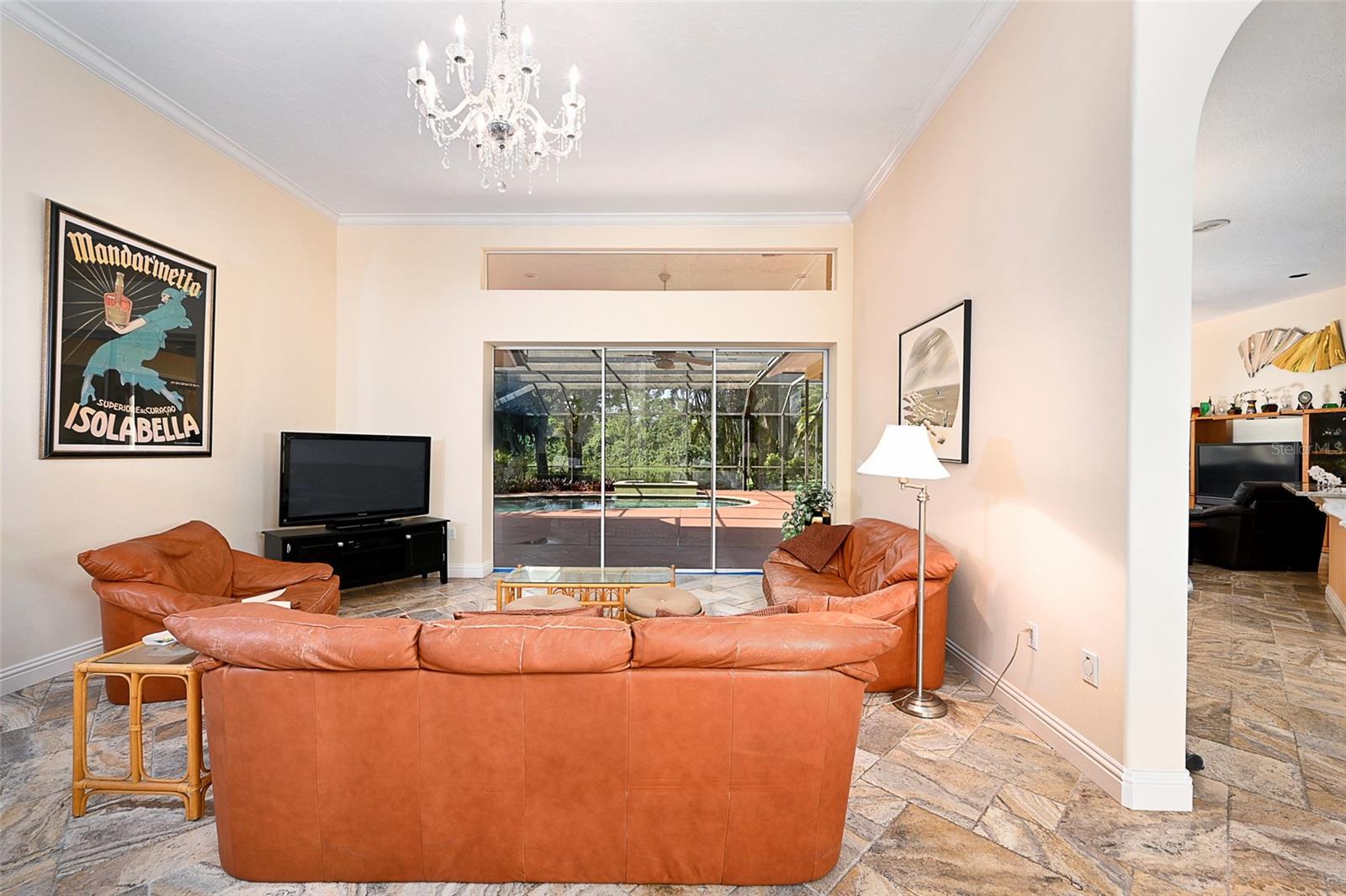 3718 BOCA POINTE DR, SARASOTA, FL, 34238