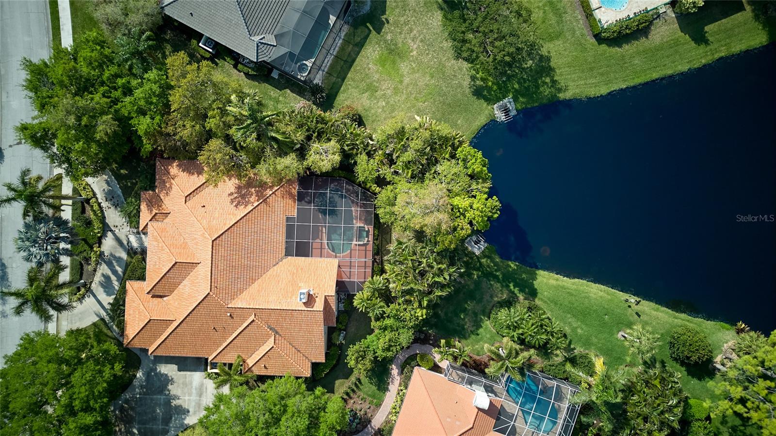 3718 BOCA POINTE DR, SARASOTA, FL, 34238