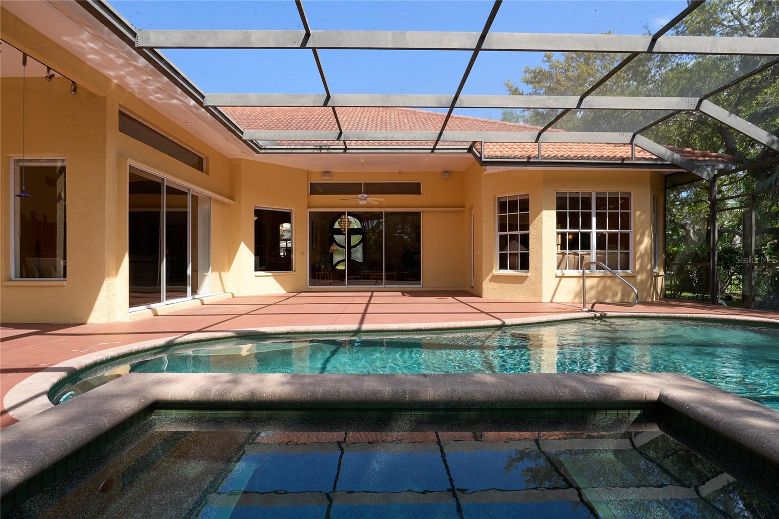 3718 BOCA POINTE DR, SARASOTA, FL, 34238