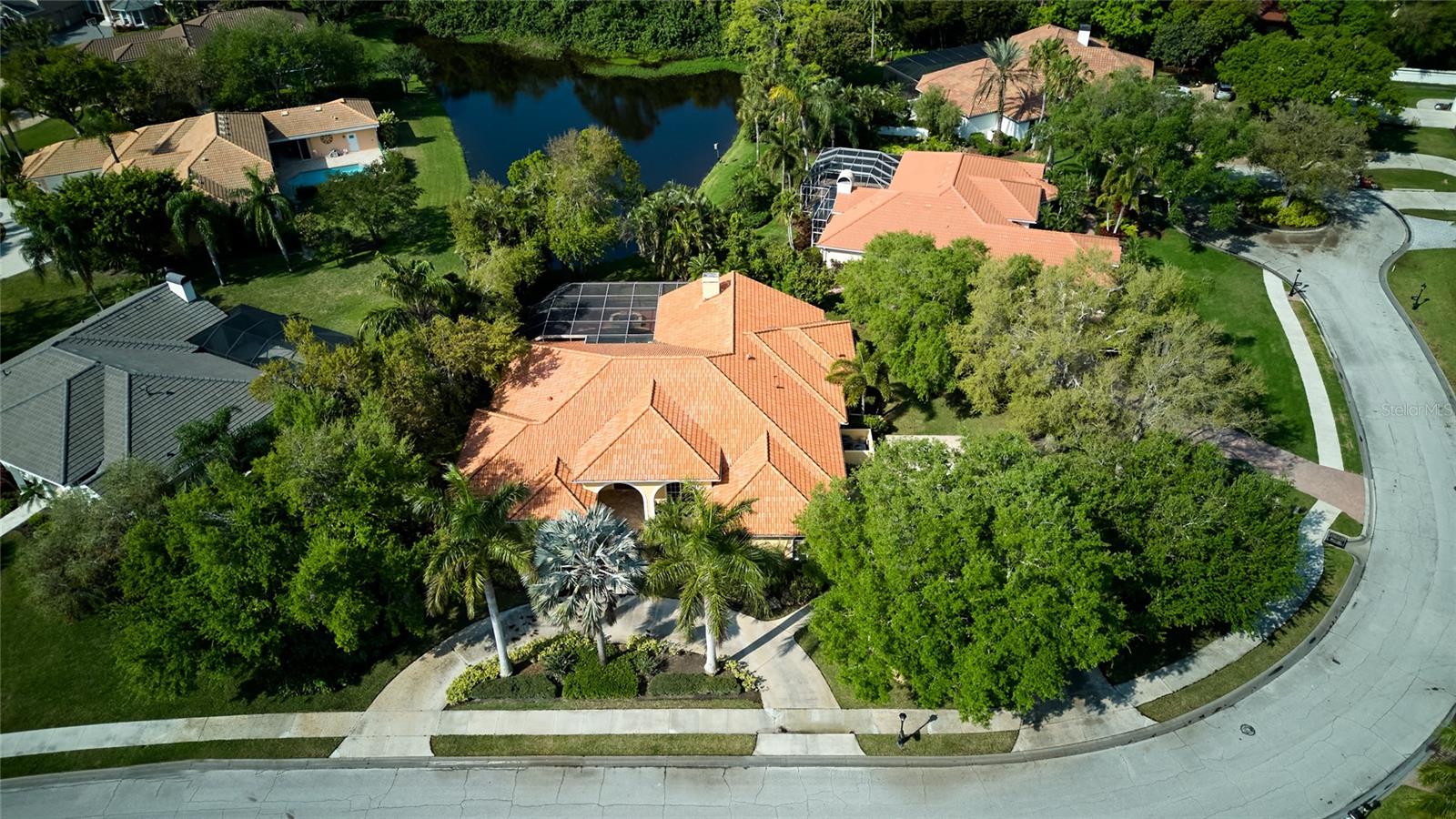 3718 BOCA POINTE DR, SARASOTA, FL, 34238