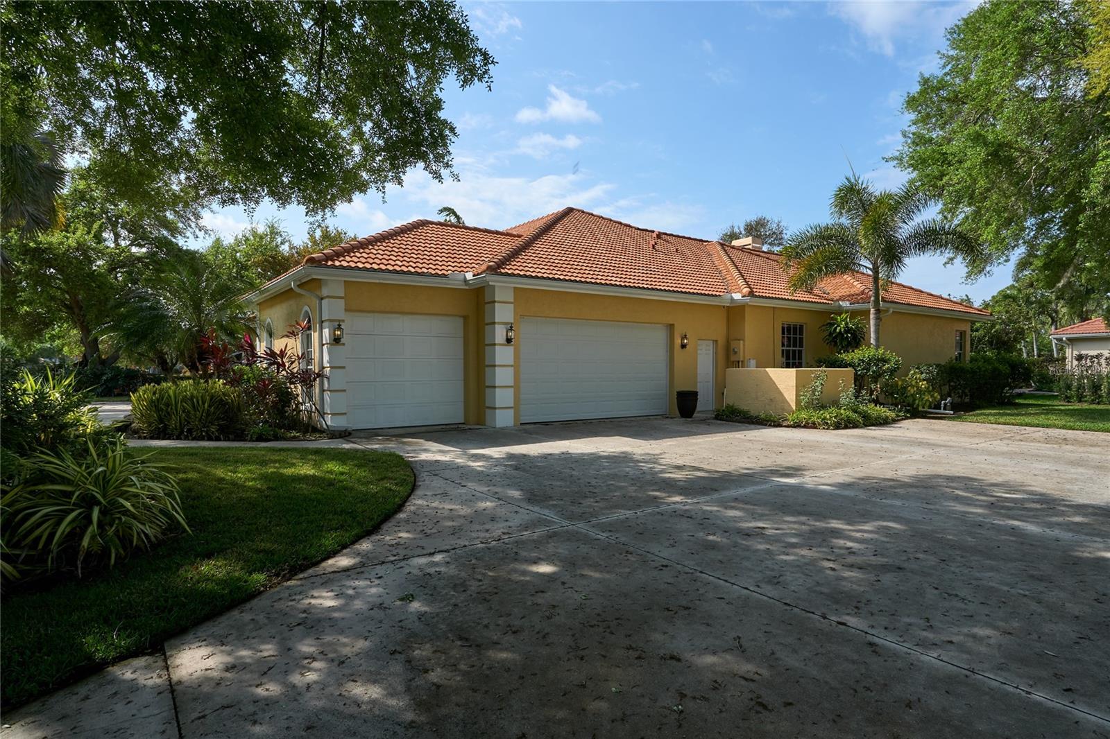 3718 BOCA POINTE DR, SARASOTA, FL, 34238
