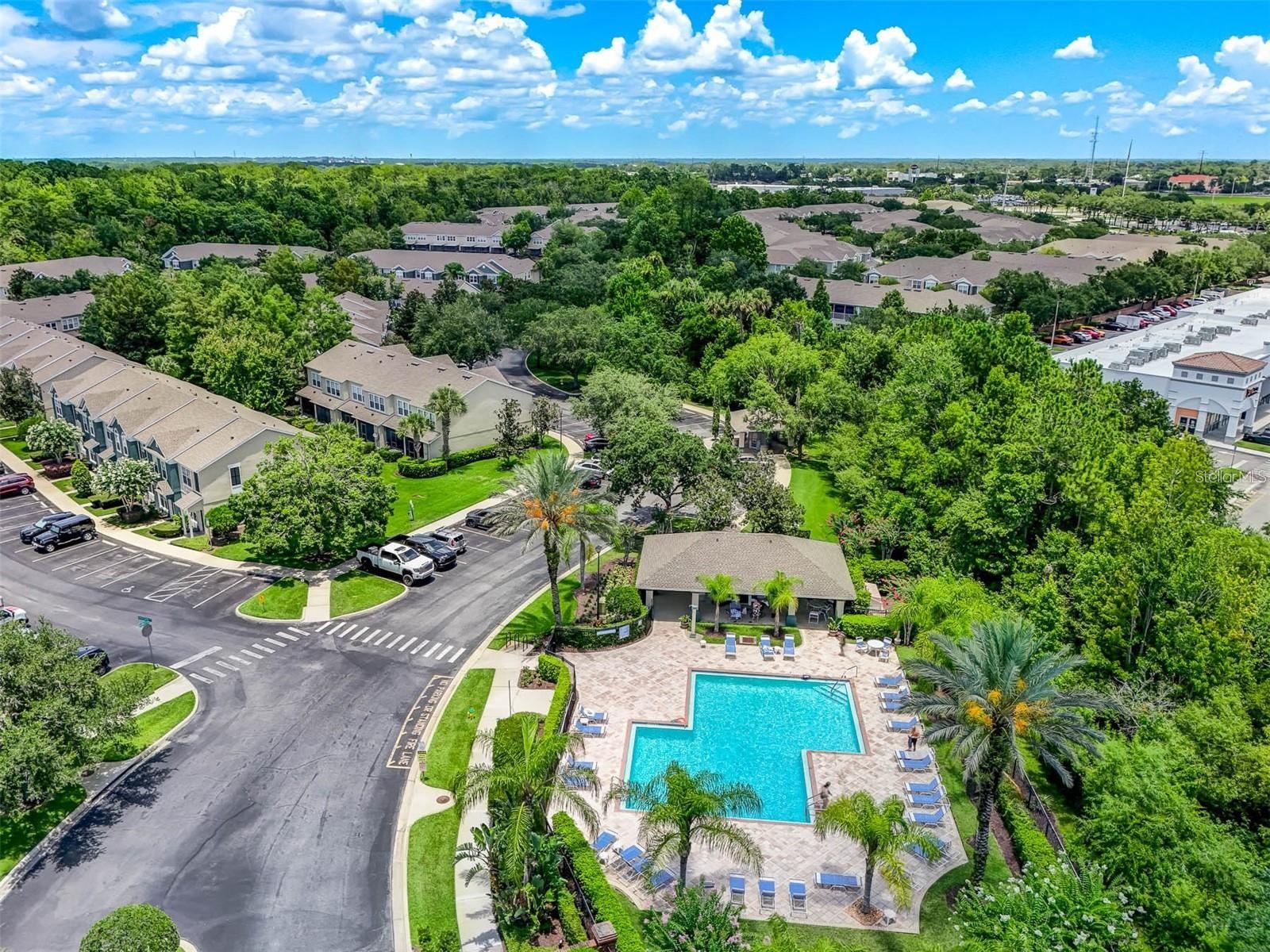 5139 HAWKSTONE DR, SANFORD, FL, 32771