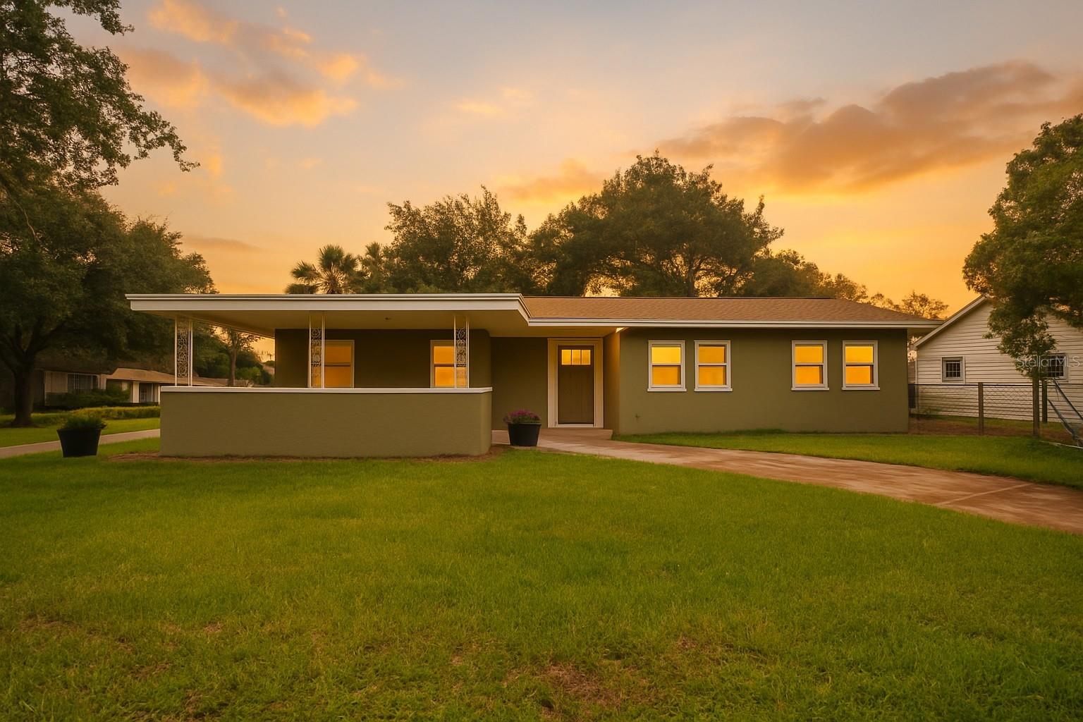 4385 CASSIUS ST, ORLANDO, FL, 32811