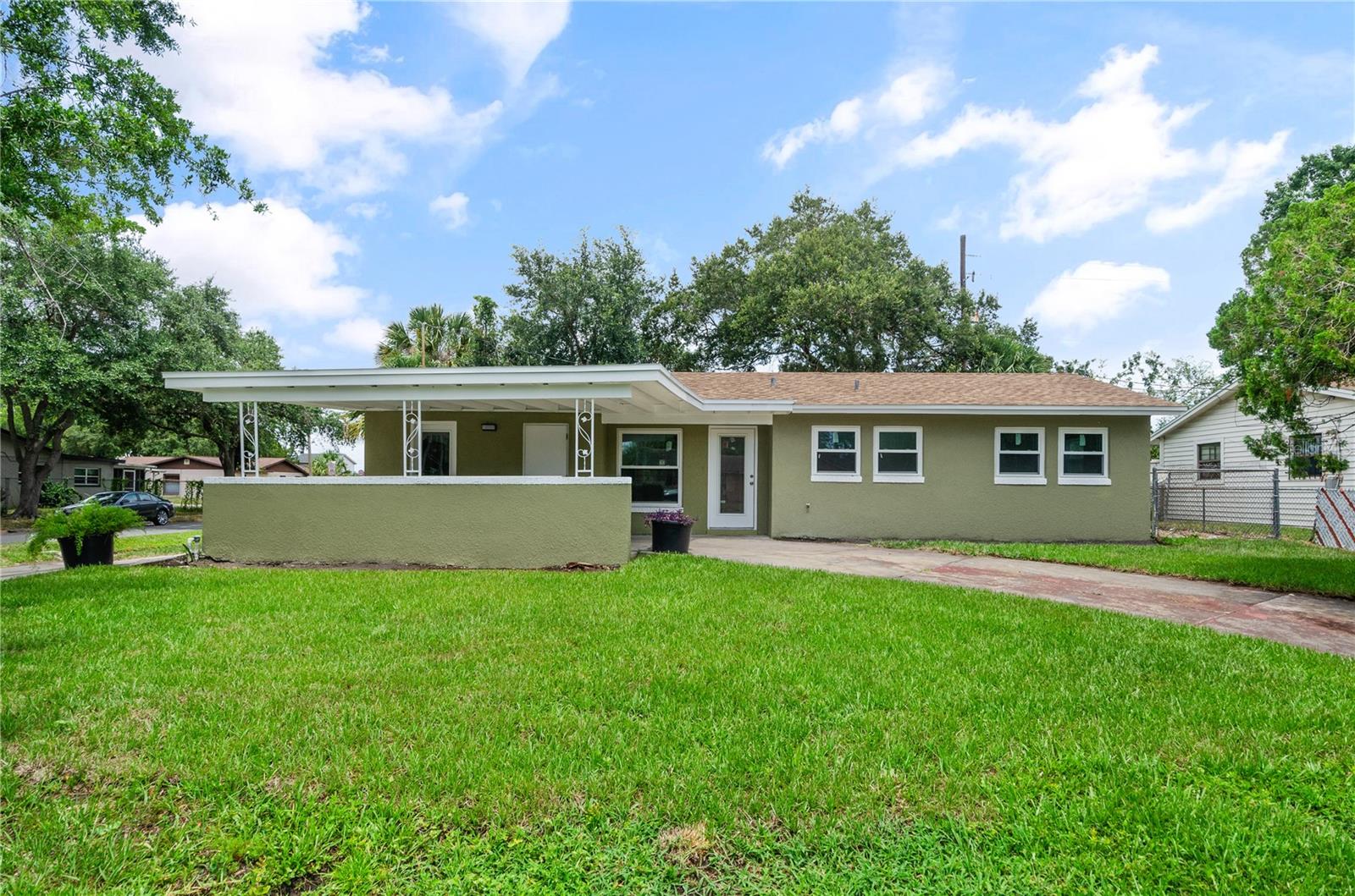 4385 CASSIUS ST, ORLANDO, FL, 32811