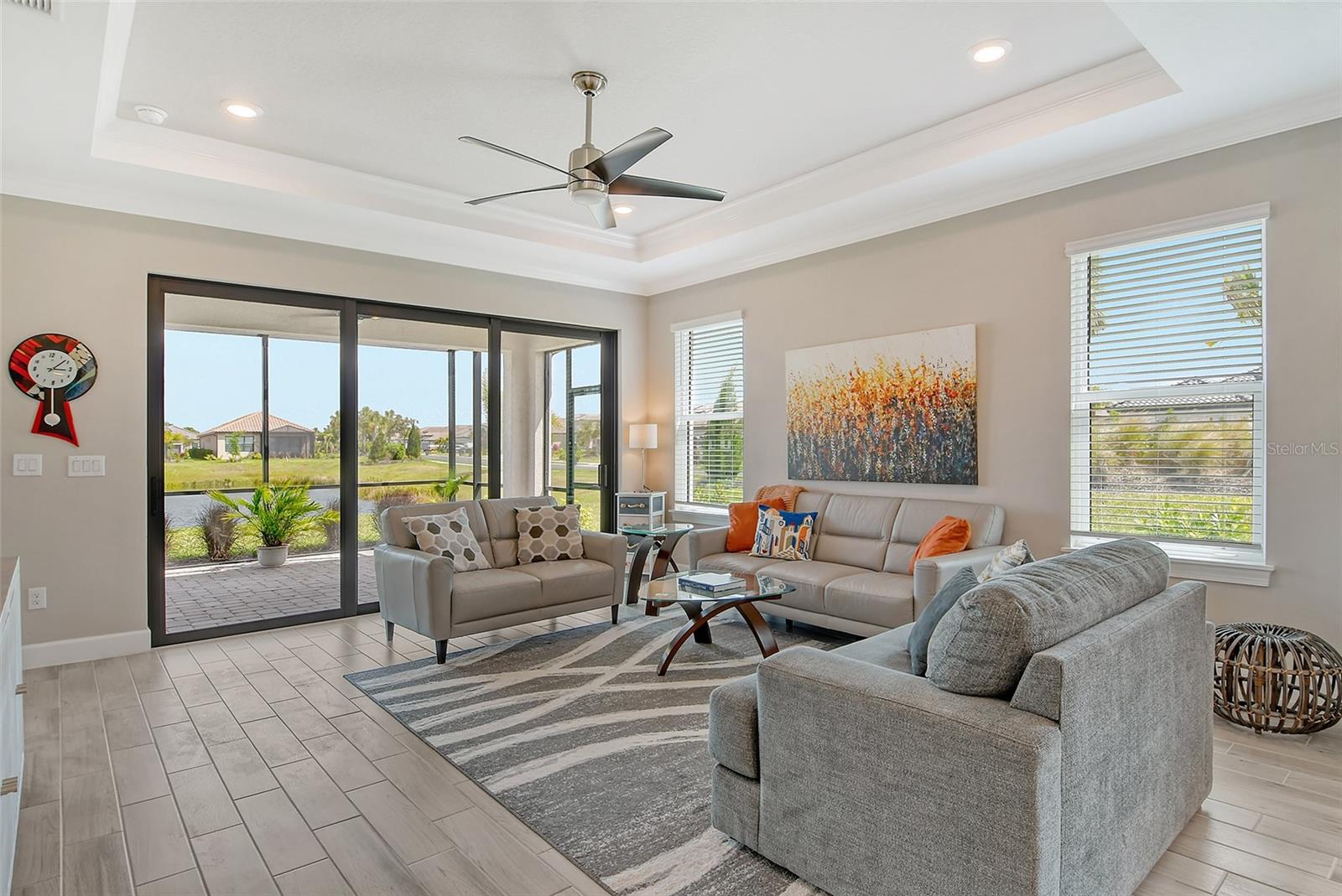 3115 DUOMO CT, BRADENTON, FL, 34211