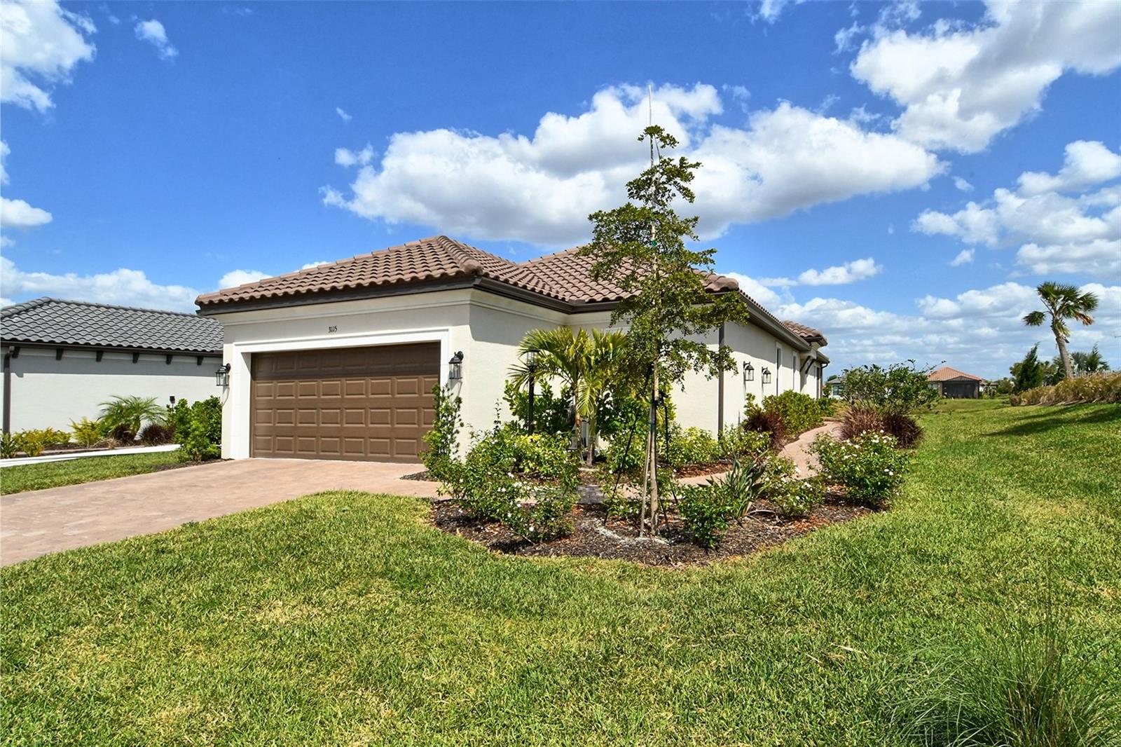 3115 DUOMO CT, BRADENTON, FL, 34211