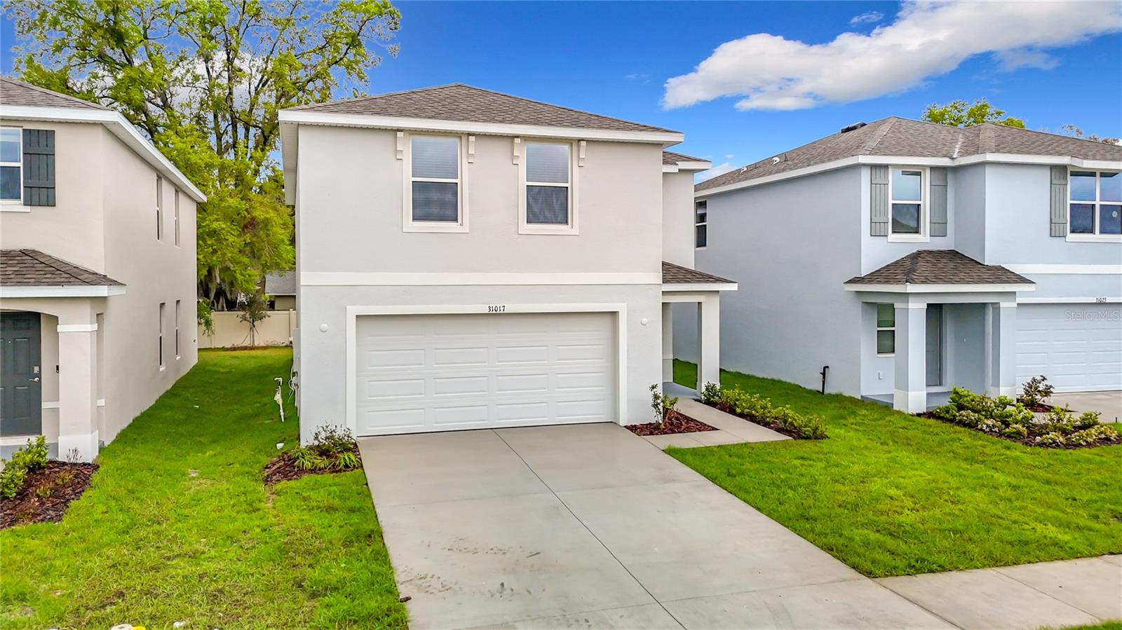 31017 SILVER STAGE DR, BROOKSVILLE, FL, 34602