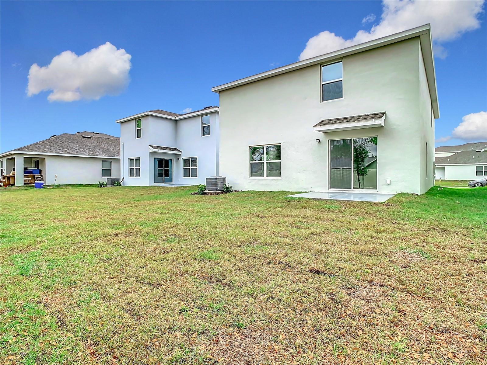 31017 SILVER STAGE DR, BROOKSVILLE, FL, 34602