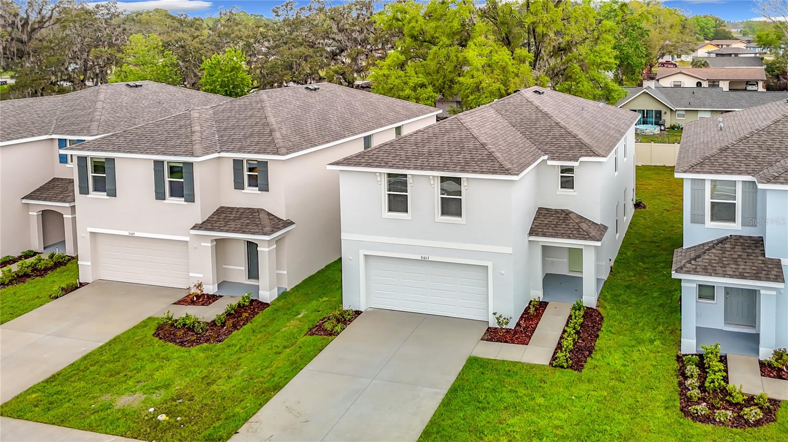 31017 SILVER STAGE DR, BROOKSVILLE, FL, 34602