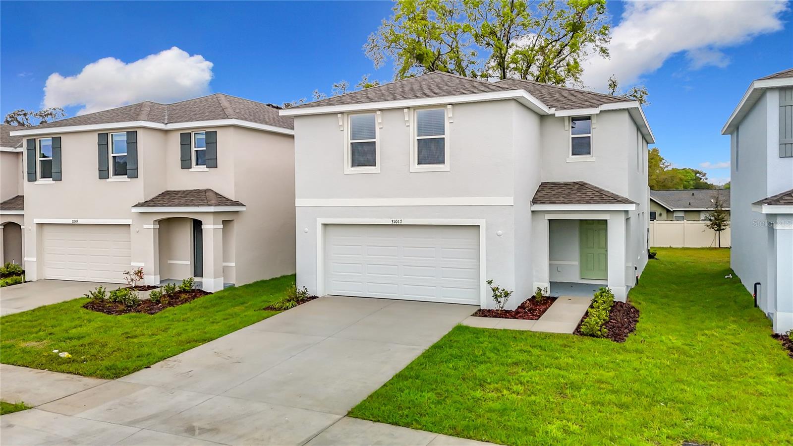 31017 SILVER STAGE DR, BROOKSVILLE, FL, 34602