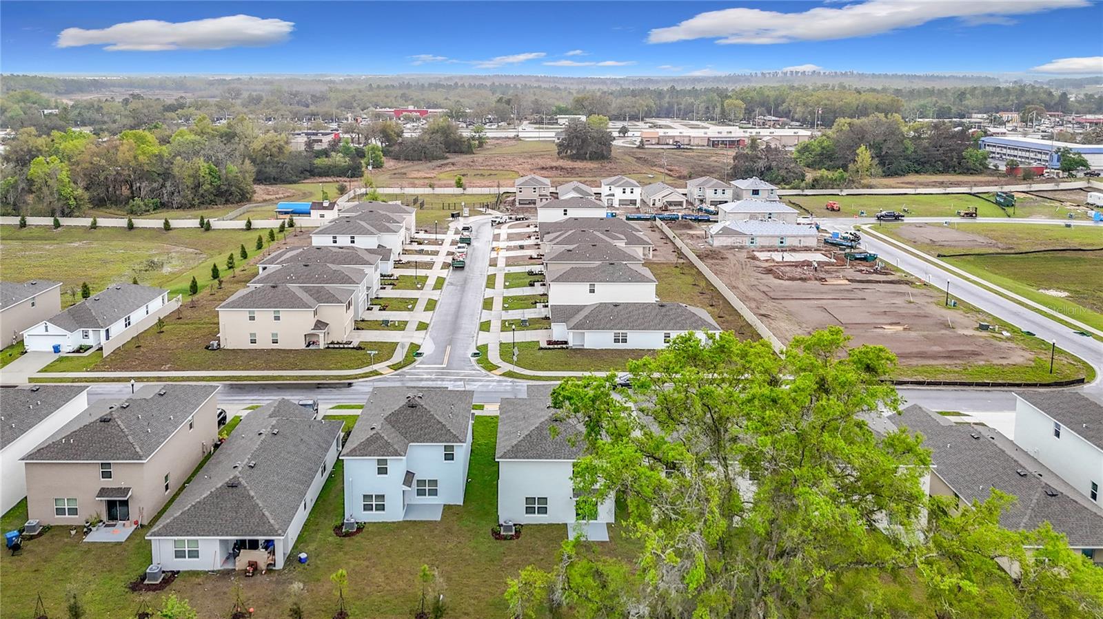 31017 SILVER STAGE DR, BROOKSVILLE, FL, 34602