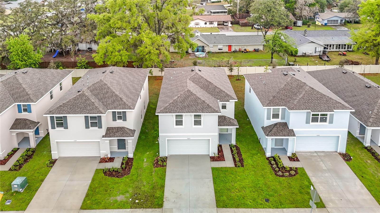 31017 SILVER STAGE DR, BROOKSVILLE, FL, 34602