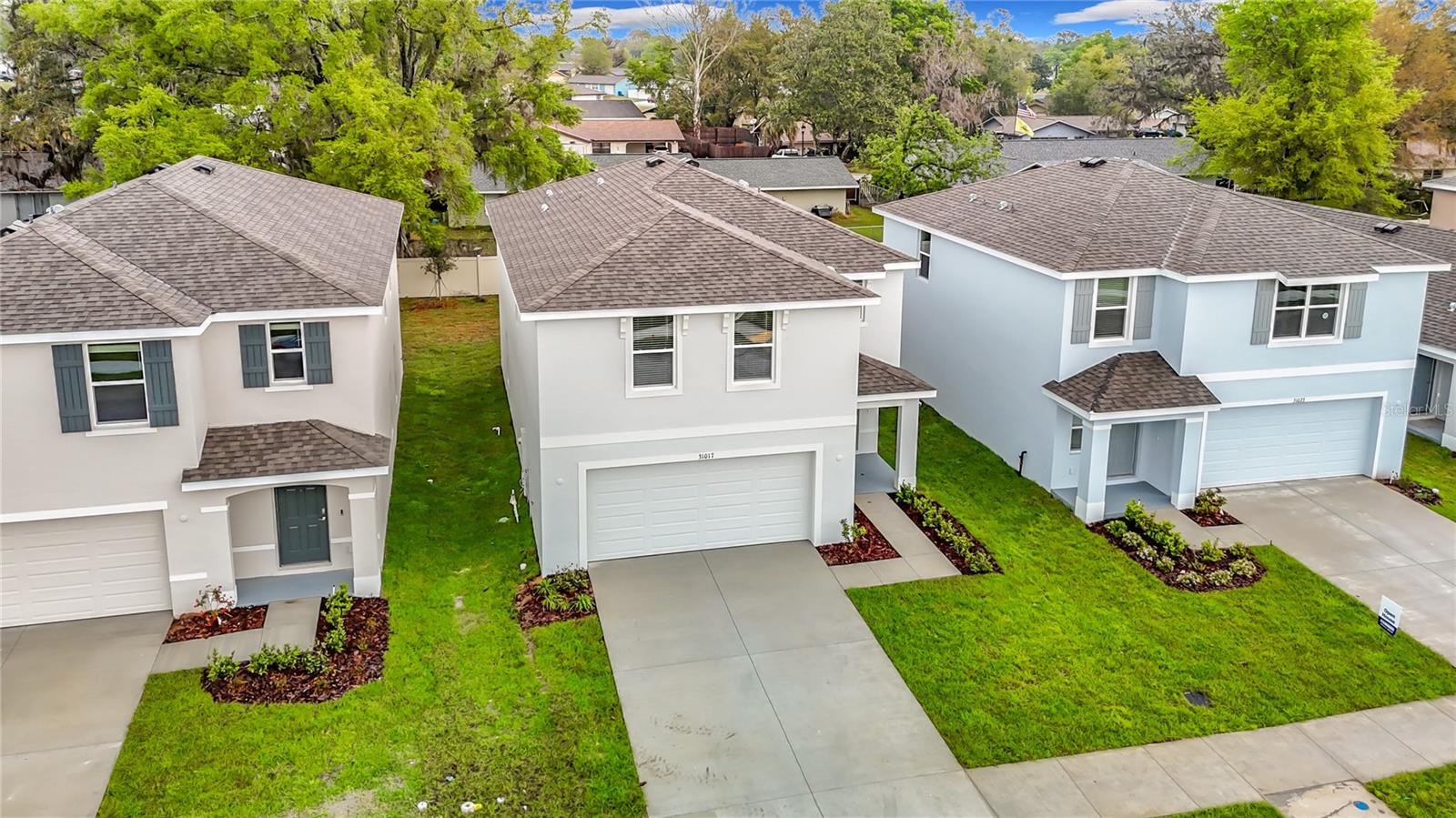 31017 SILVER STAGE DR, BROOKSVILLE, FL, 34602