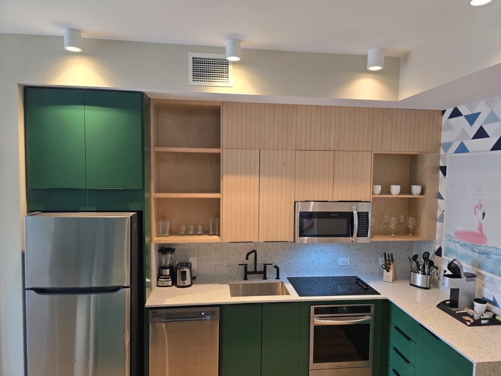 3151 SUNSET WALK DR #518, KISSIMMEE, FL, 34747