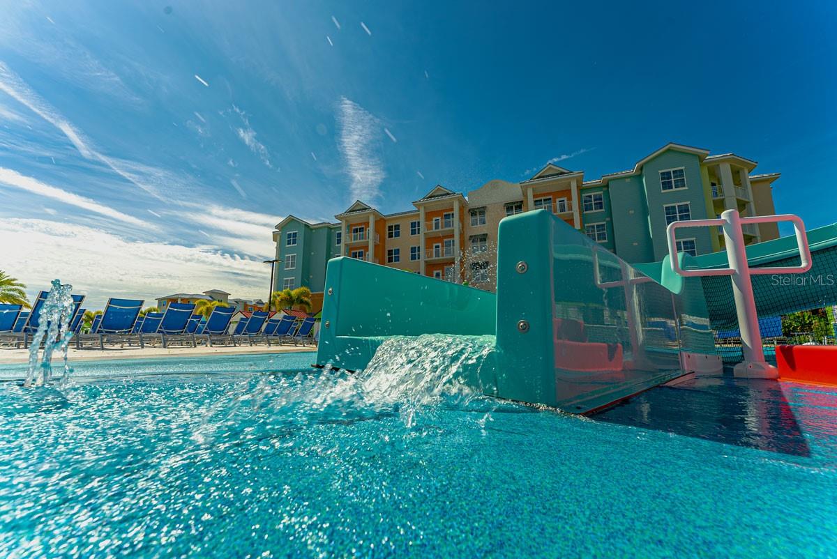 3151 SUNSET WALK DR #518, KISSIMMEE, FL, 34747