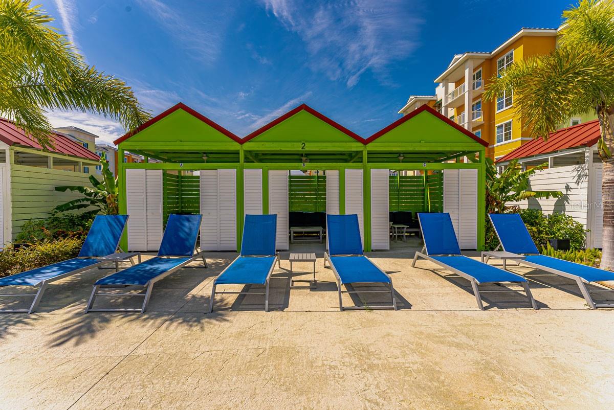 3151 SUNSET WALK DR #518, KISSIMMEE, FL, 34747