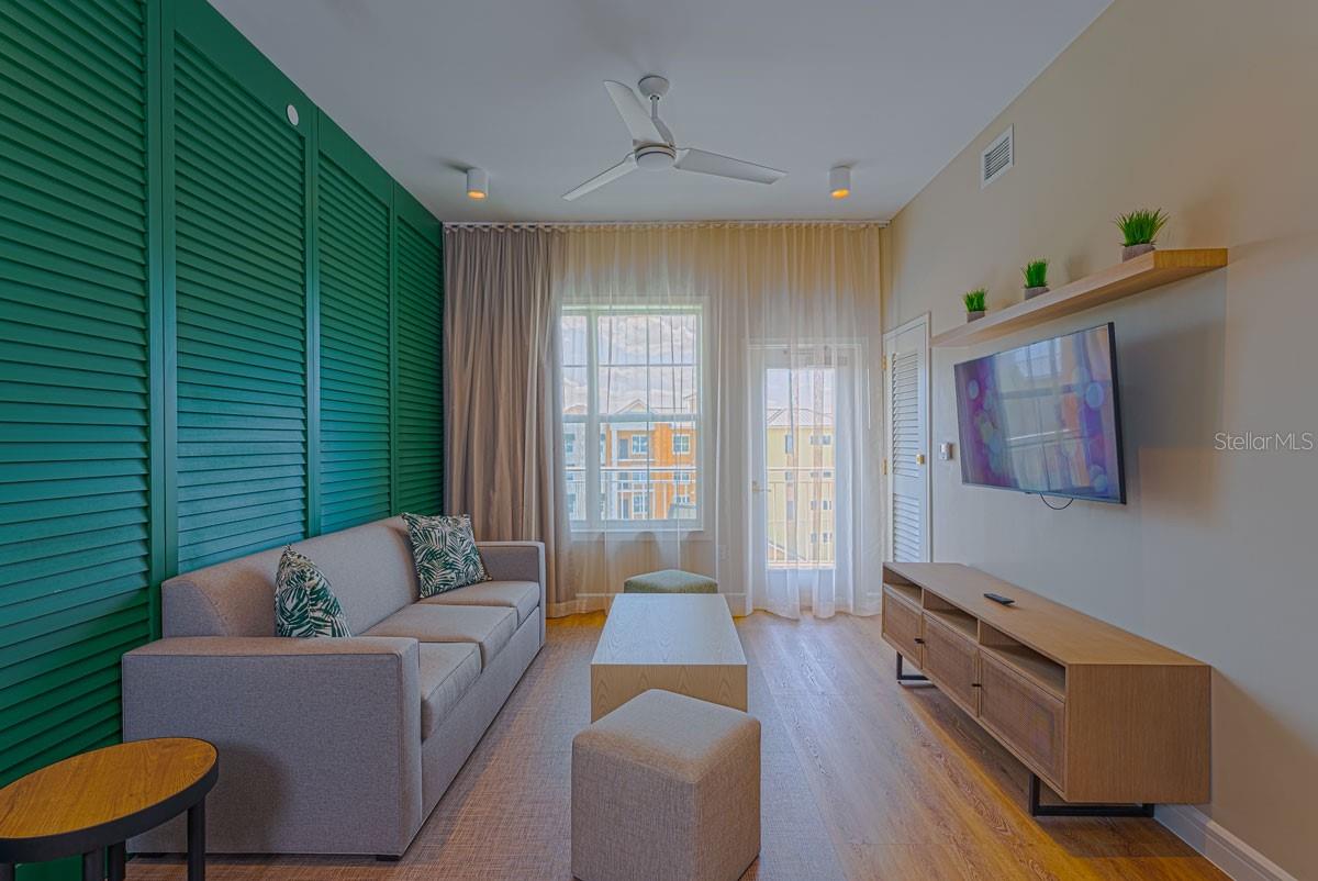 3151 SUNSET WALK DR #518, KISSIMMEE, FL, 34747